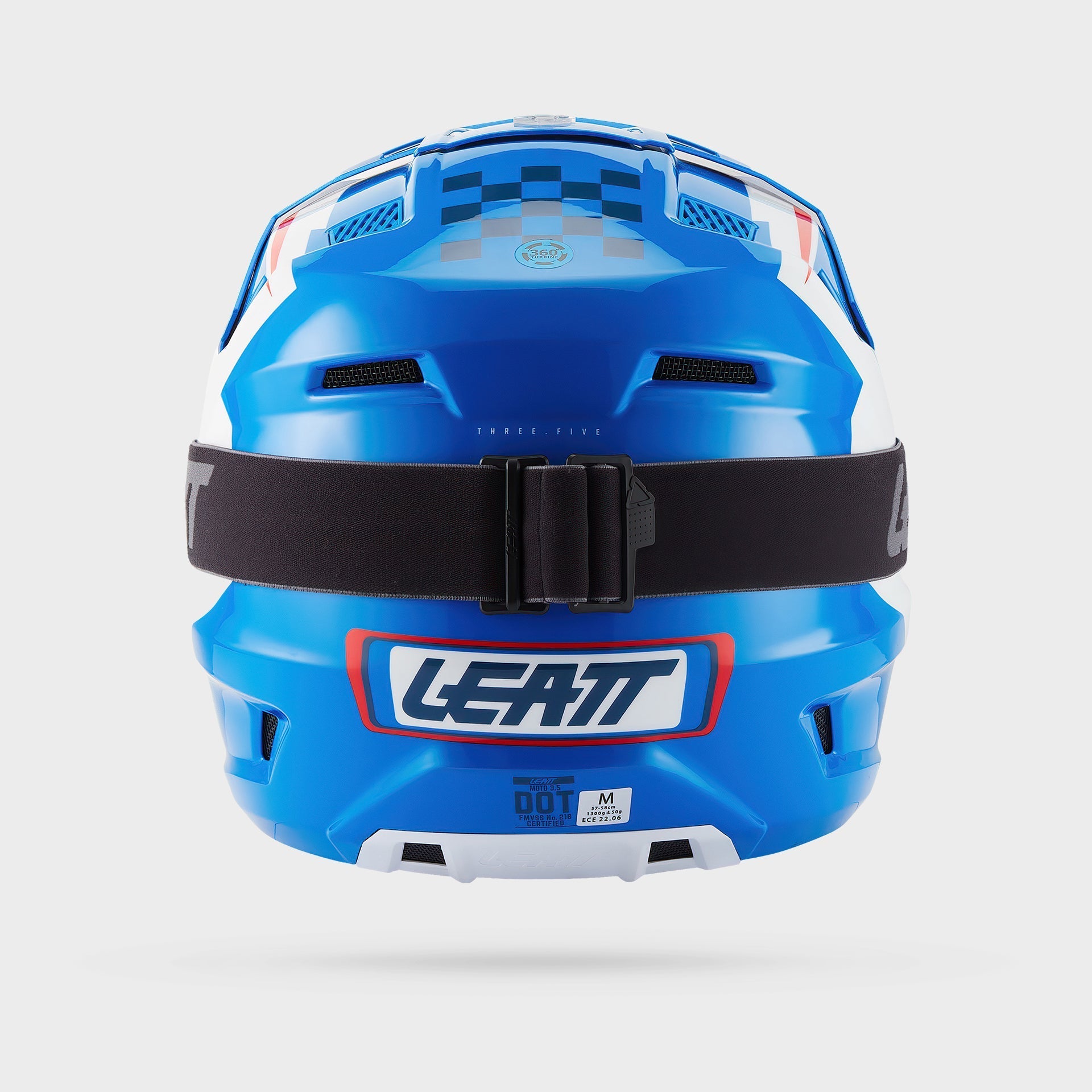 Moto 3.5 Helmet Kit - Leatt UK Moto