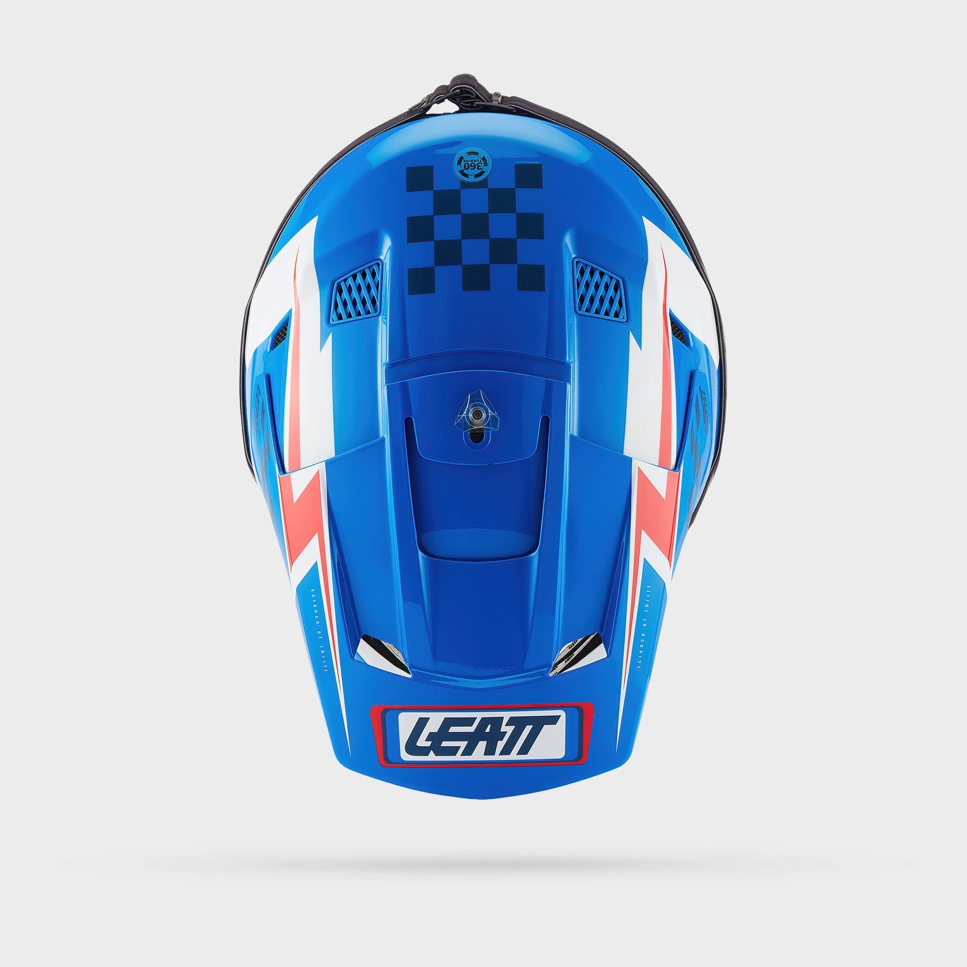 Moto 3.5 Helmet Kit - Leatt UK Moto