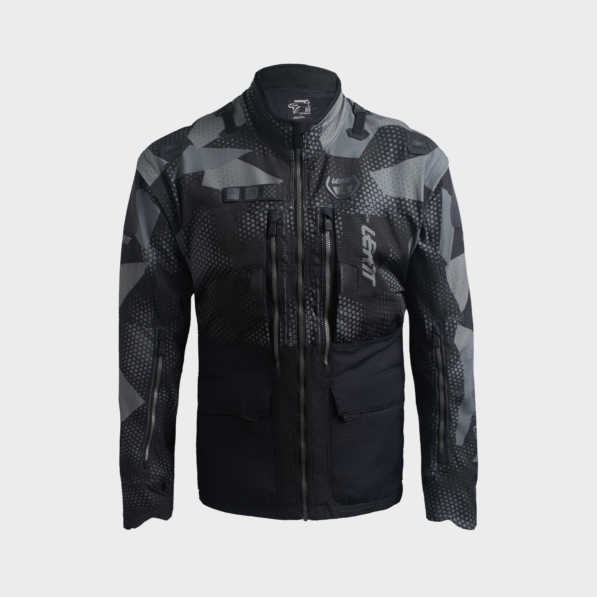 Moto 5.5 Enduro Jacket - Leatt UK Moto