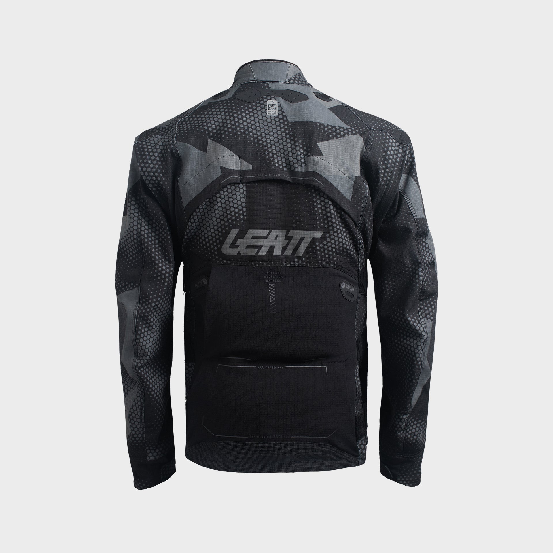 Moto 5.5 Enduro Jacket - Leatt UK Moto