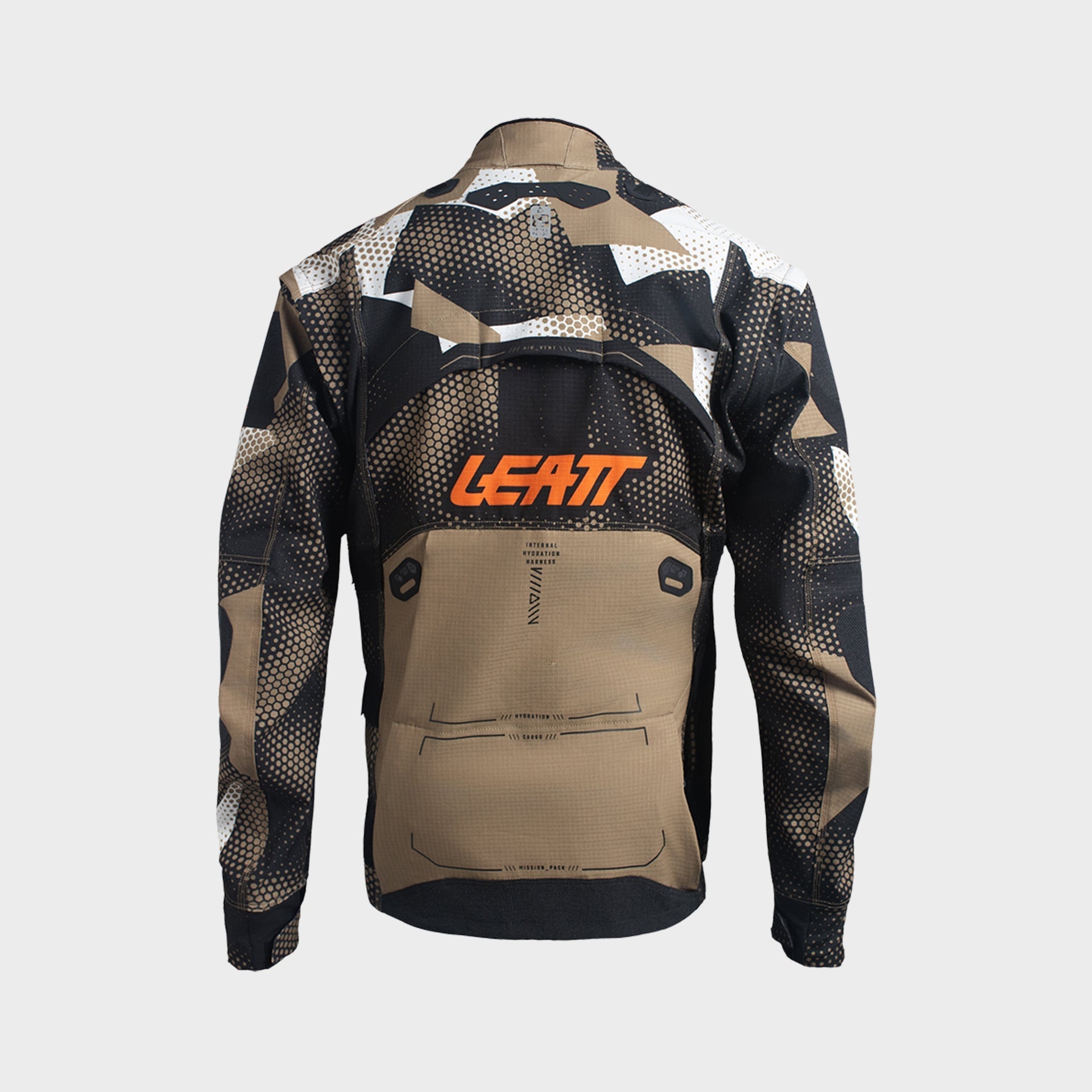 Moto 5.5 Enduro Jacket - Leatt UK Moto
