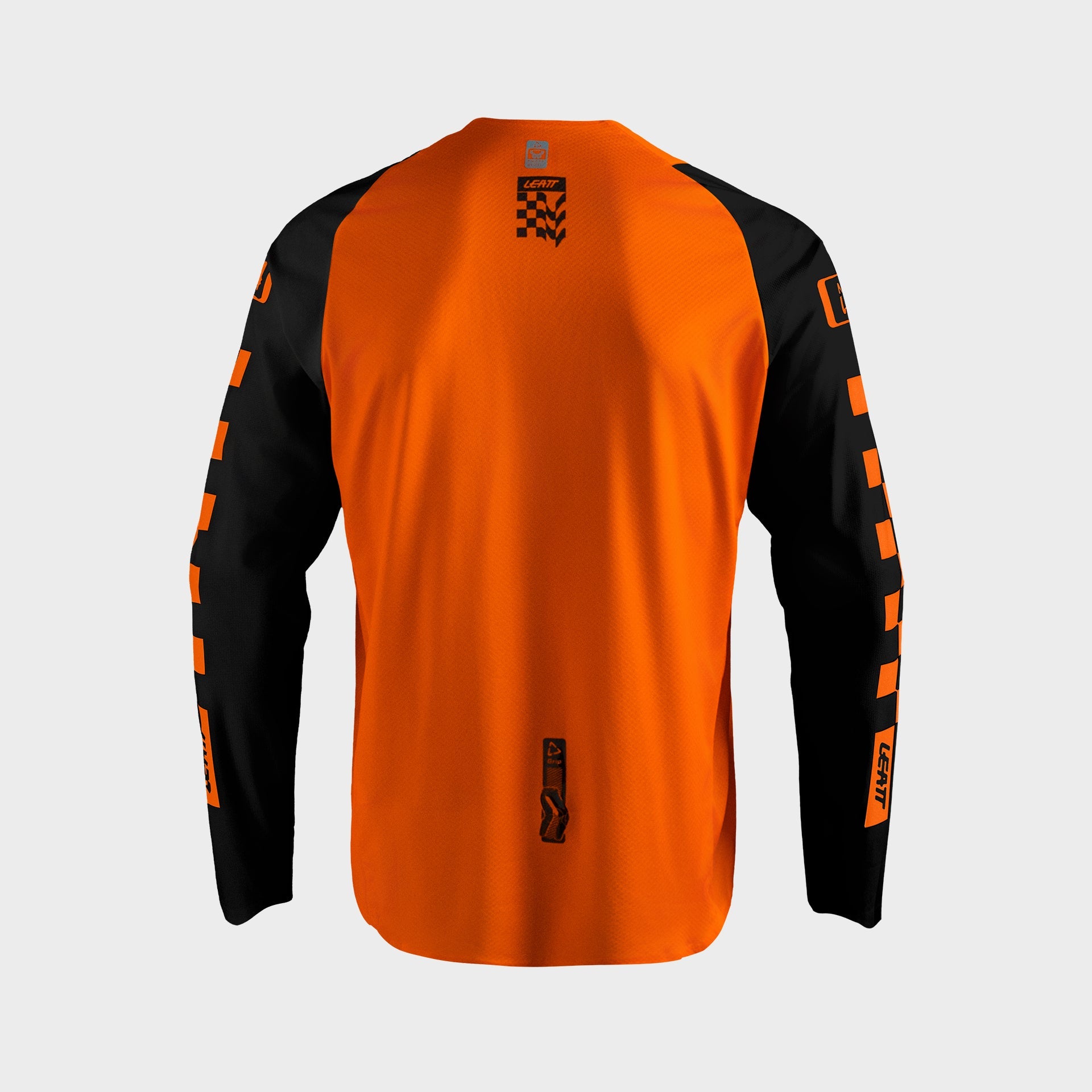 Moto 4.5 Enduro Jersey - Leatt UK Moto