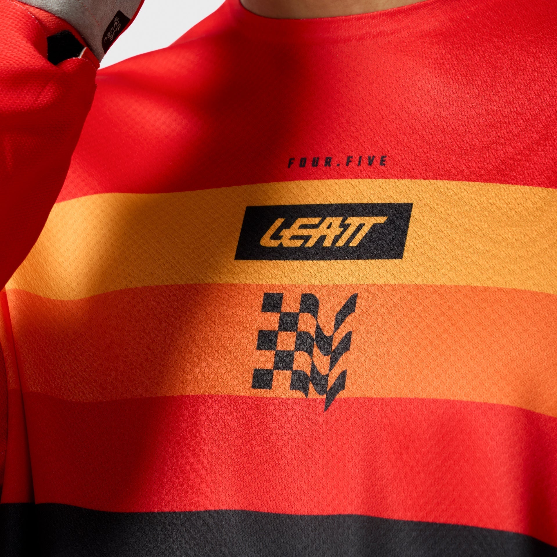 Moto 4.5 Enduro Jersey - Leatt UK Moto