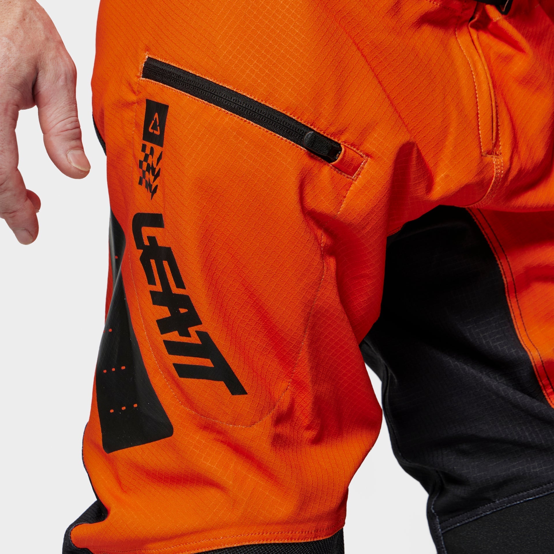 Moto 4.5 Enduro Pant - Leatt UK Moto