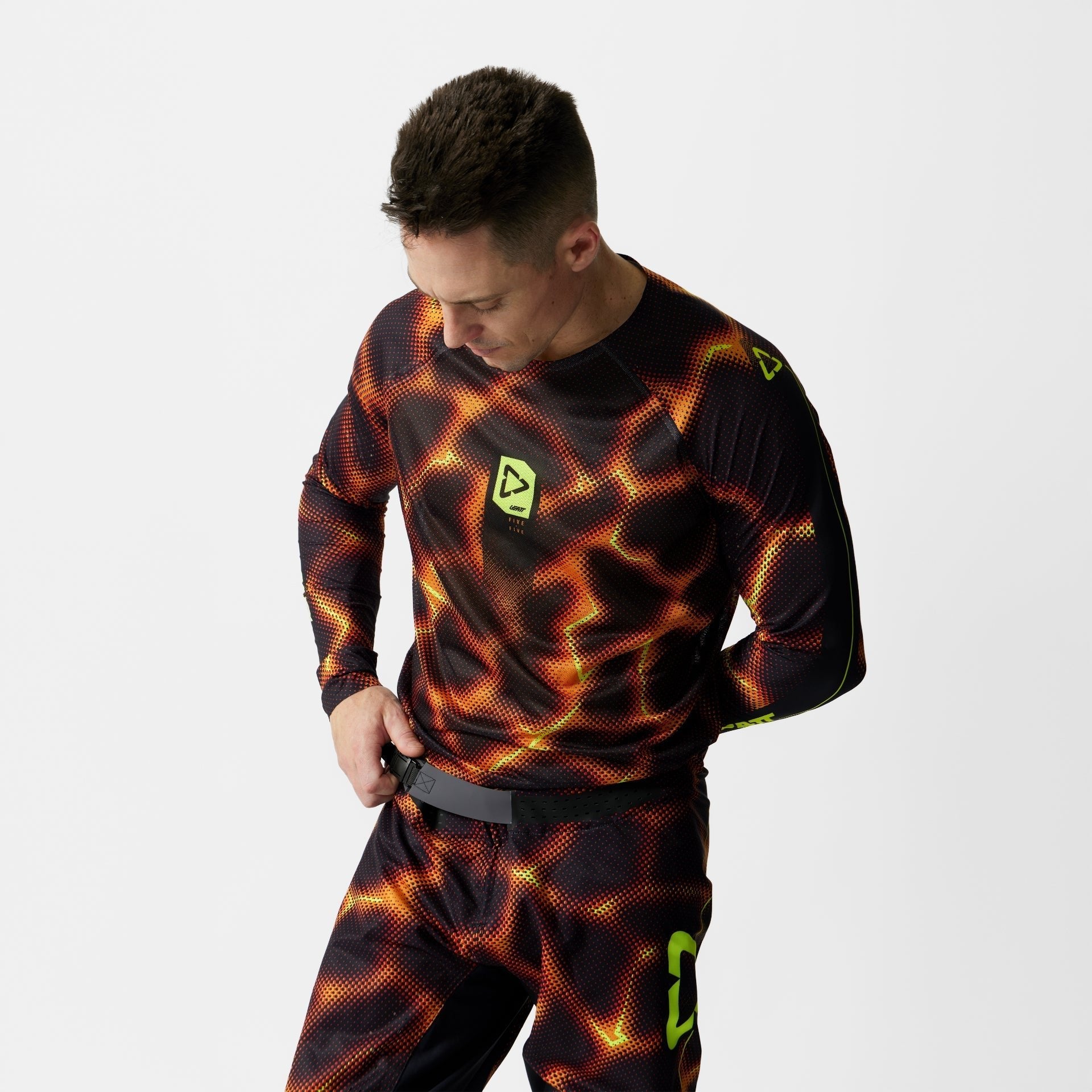 Moto 5.5 I.K.S Pant
