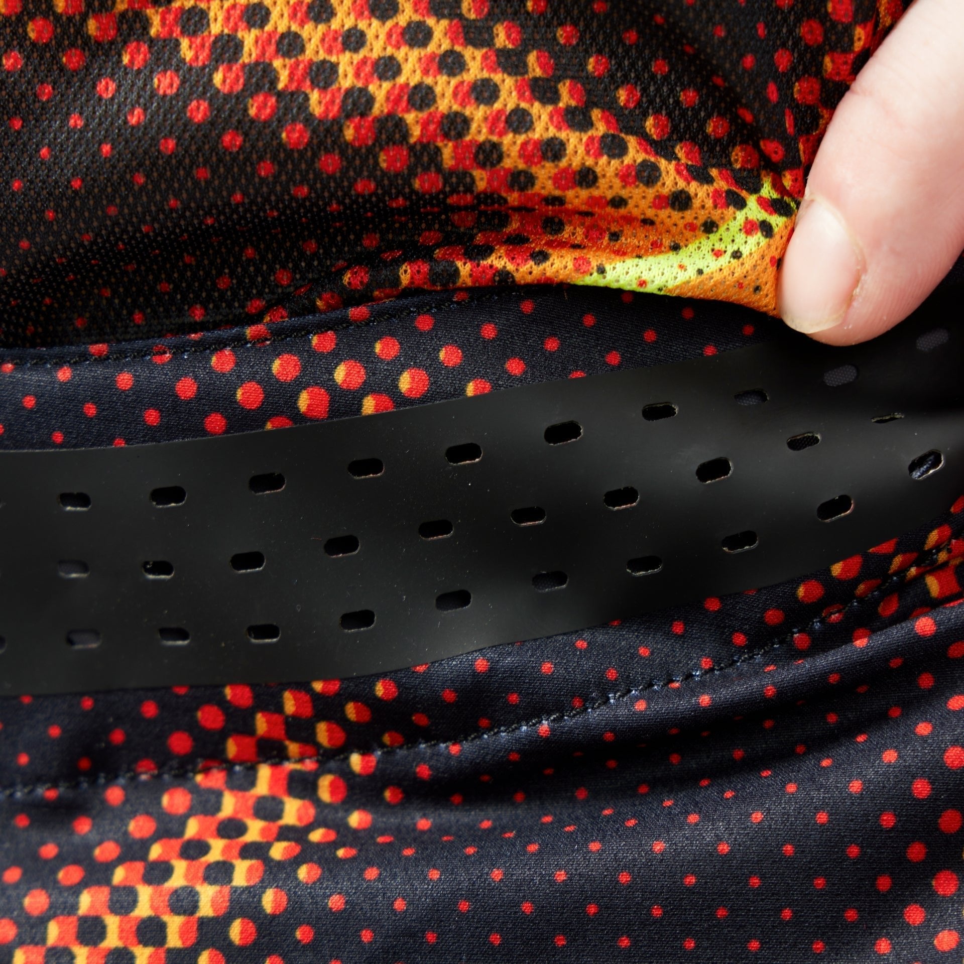 Moto 5.5 I.K.S Pant