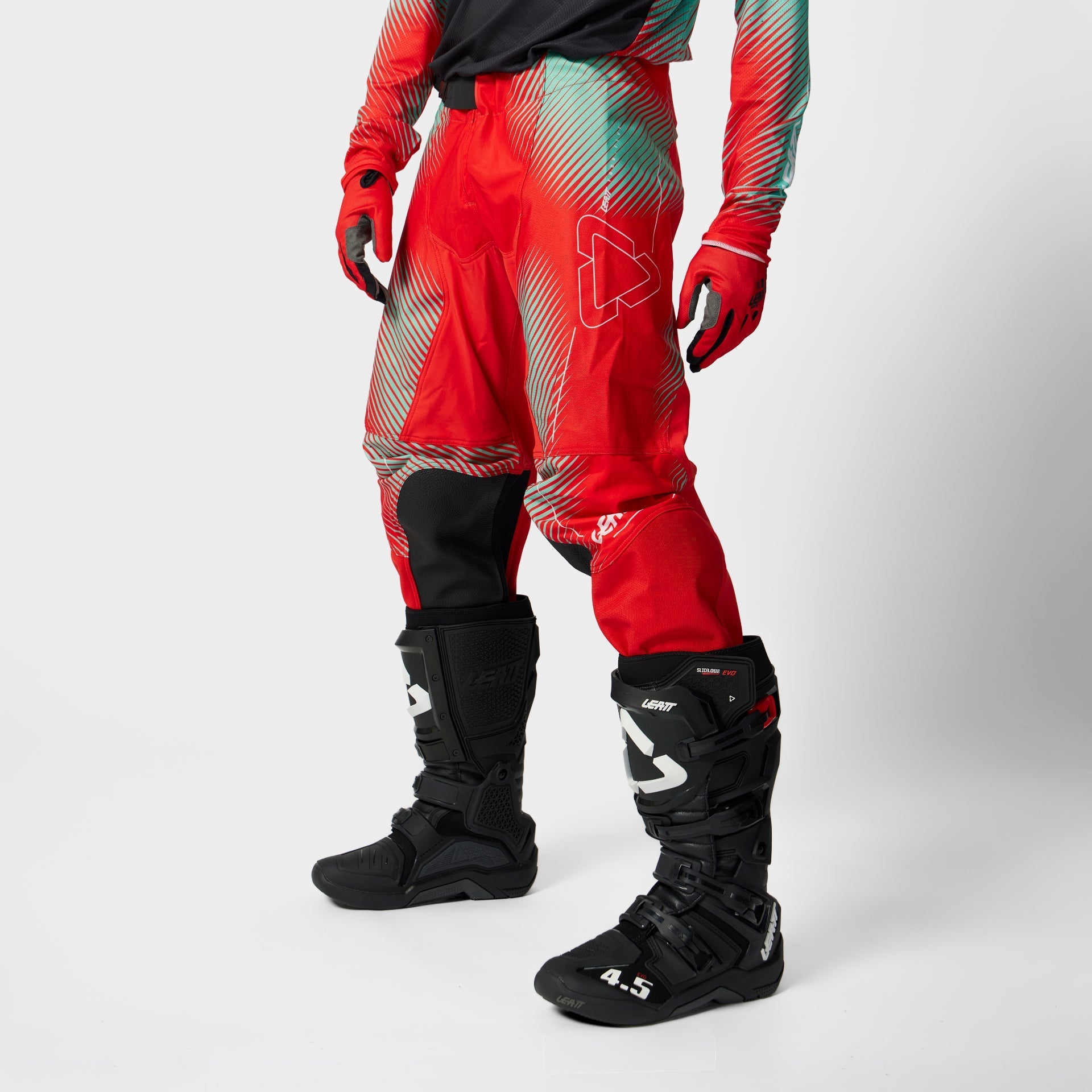 Moto 4.5 Pant