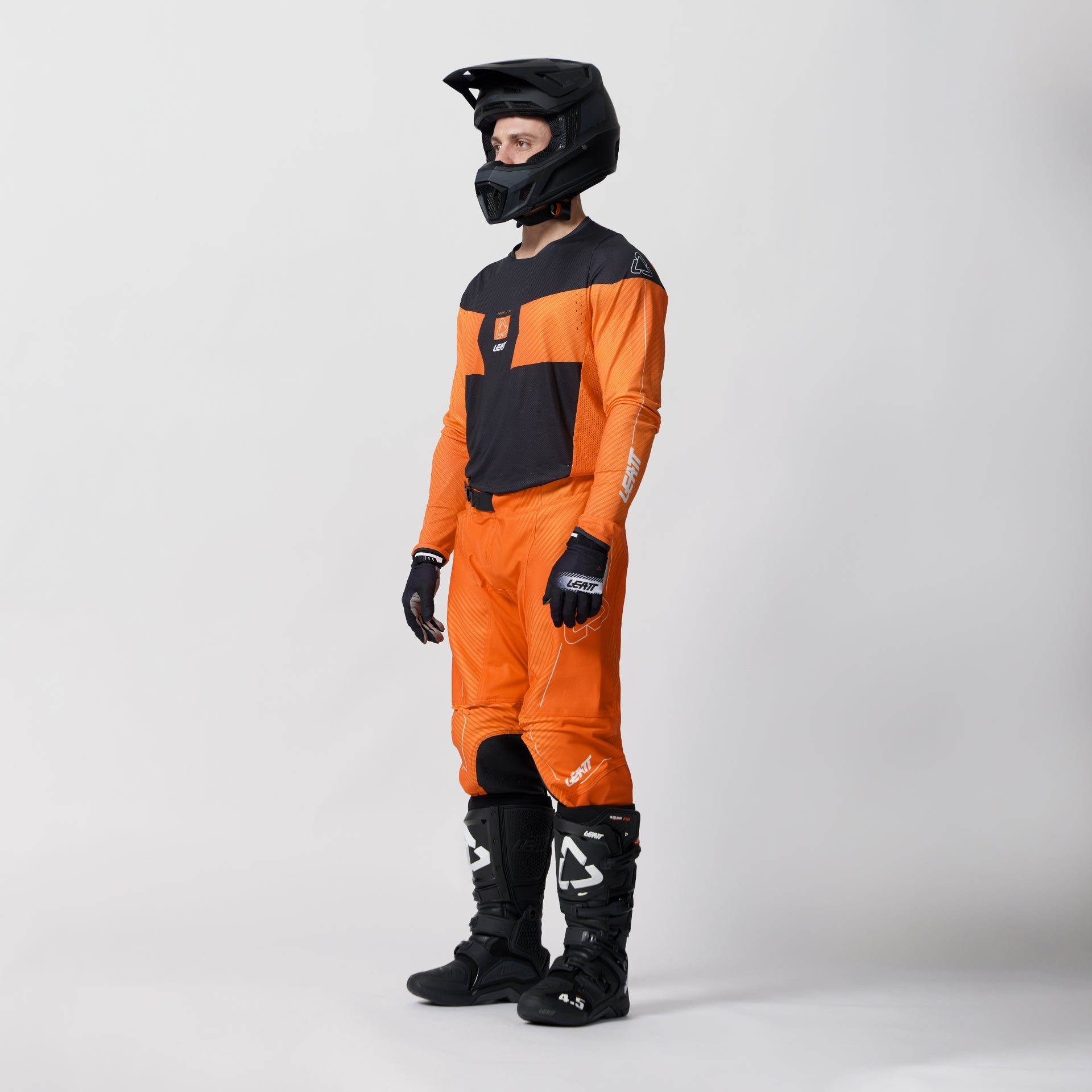 Moto 4.5 Pant