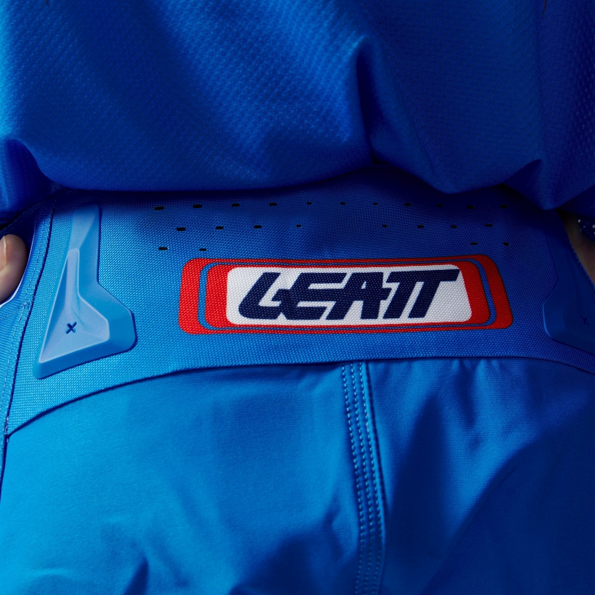 Moto 4.5 Pant
