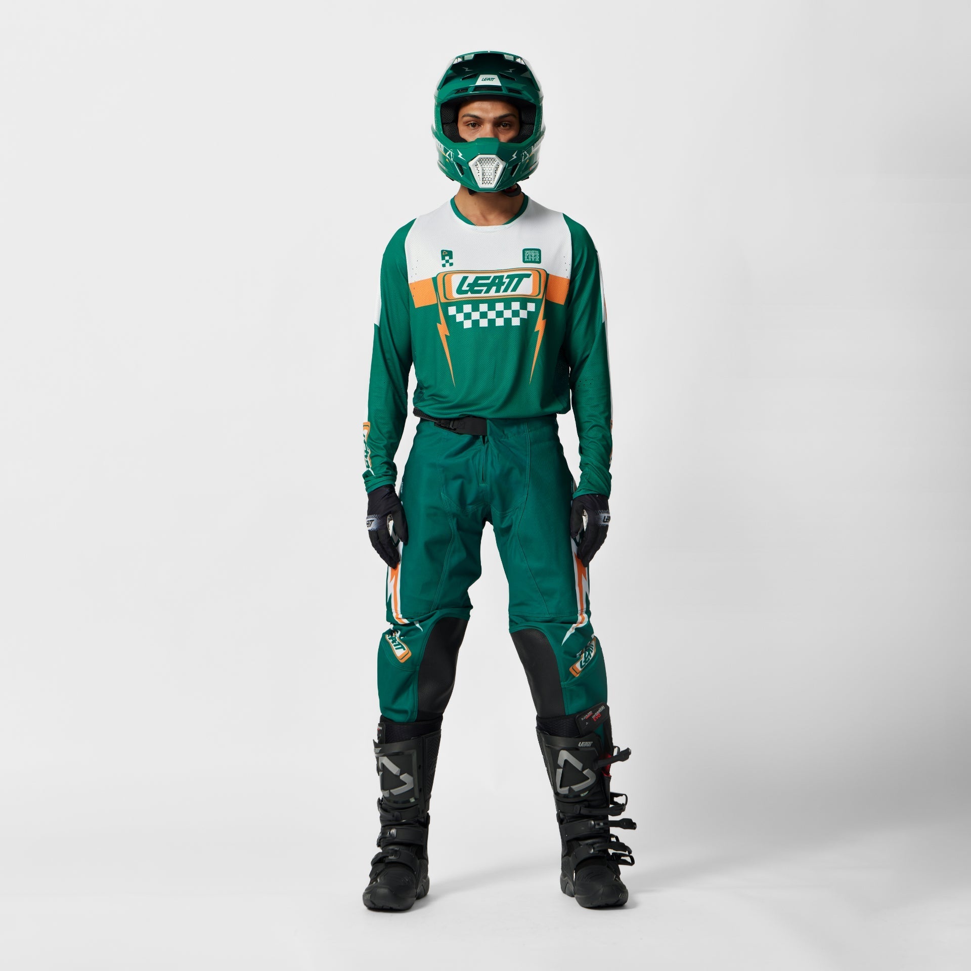 Moto 4.5 Pant