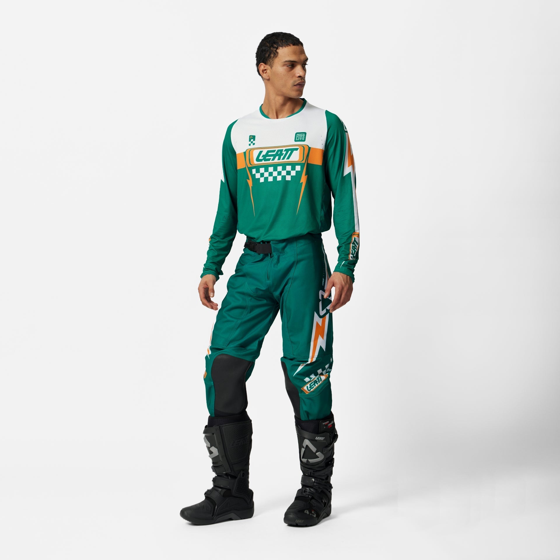 Moto 4.5 Pant