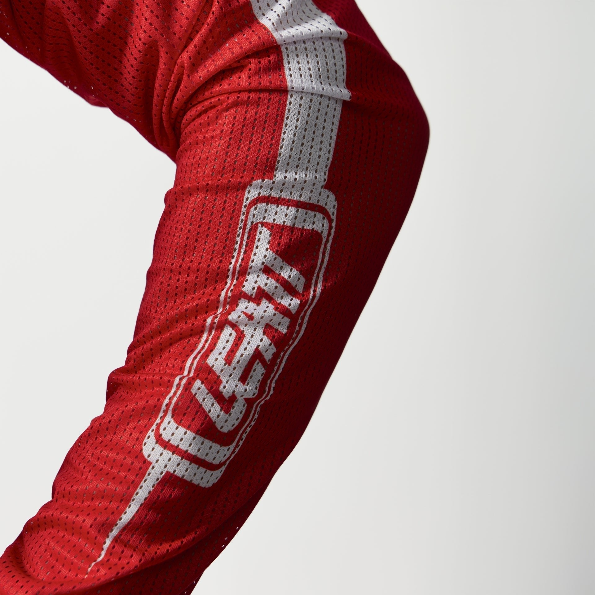 Moto 4.5 X-Flow Jersey - Leatt UK Moto