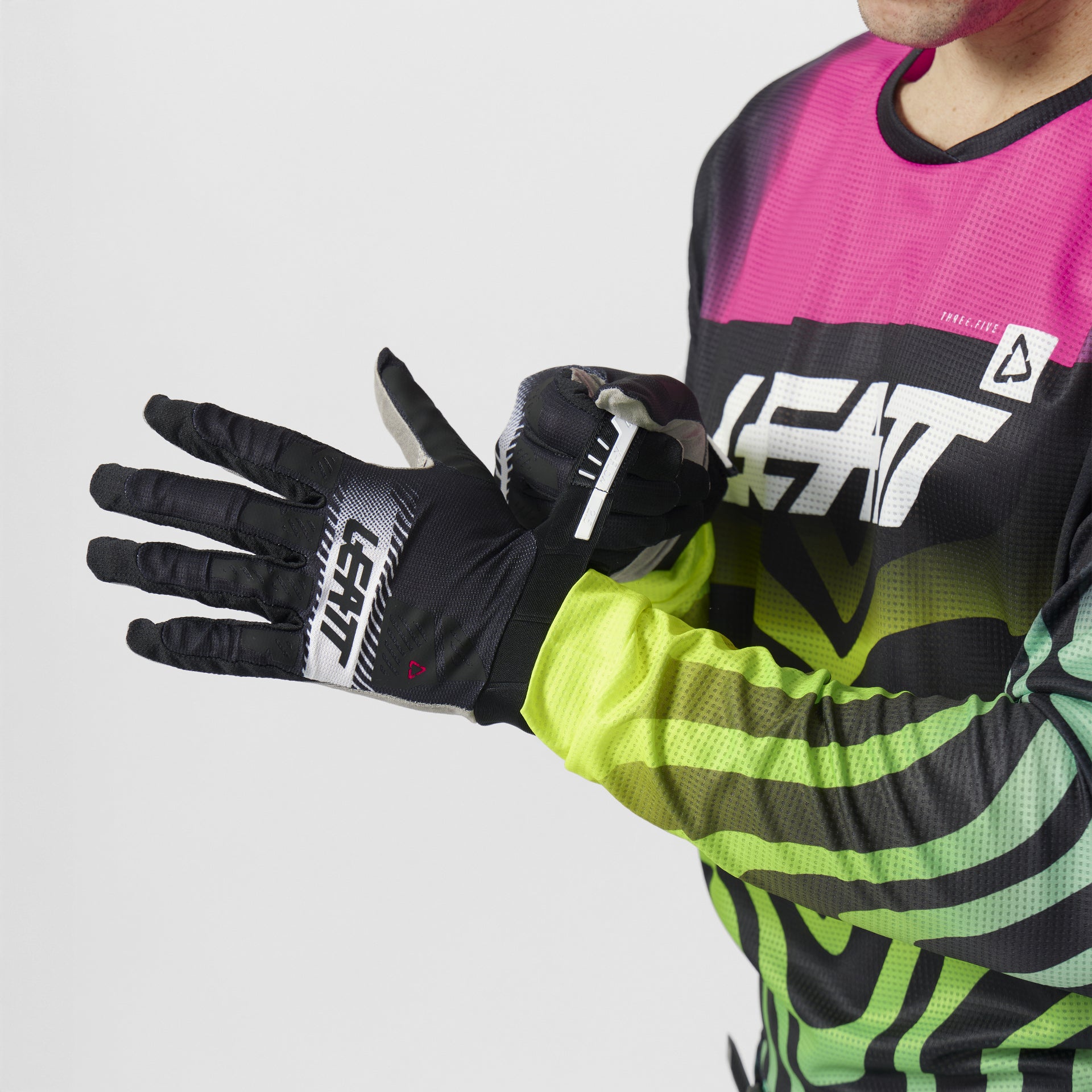 Moto 3.5 Ride Kit - Leatt UK Moto