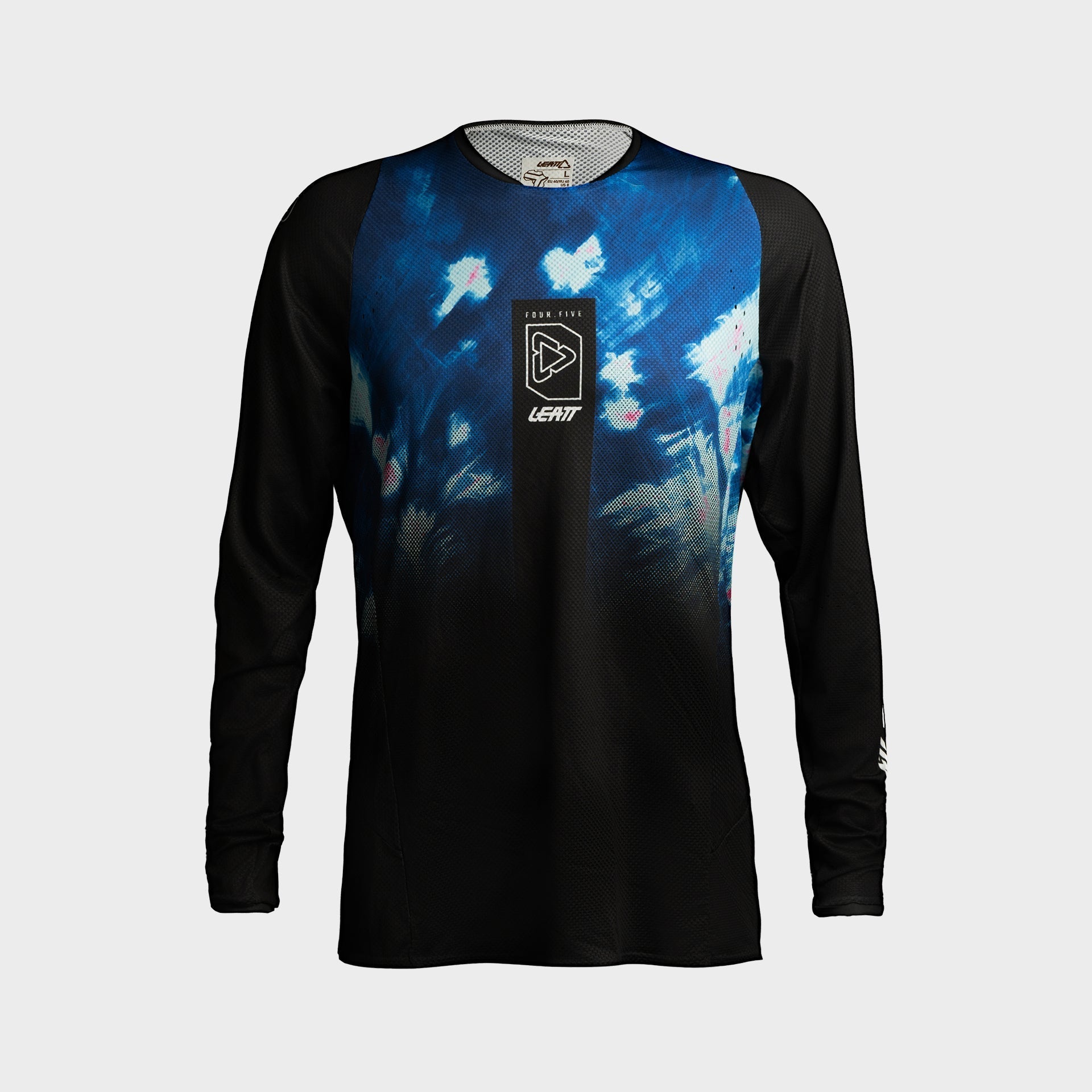 Moto 4.5 Lite Women Jersey - Leatt UK Moto
