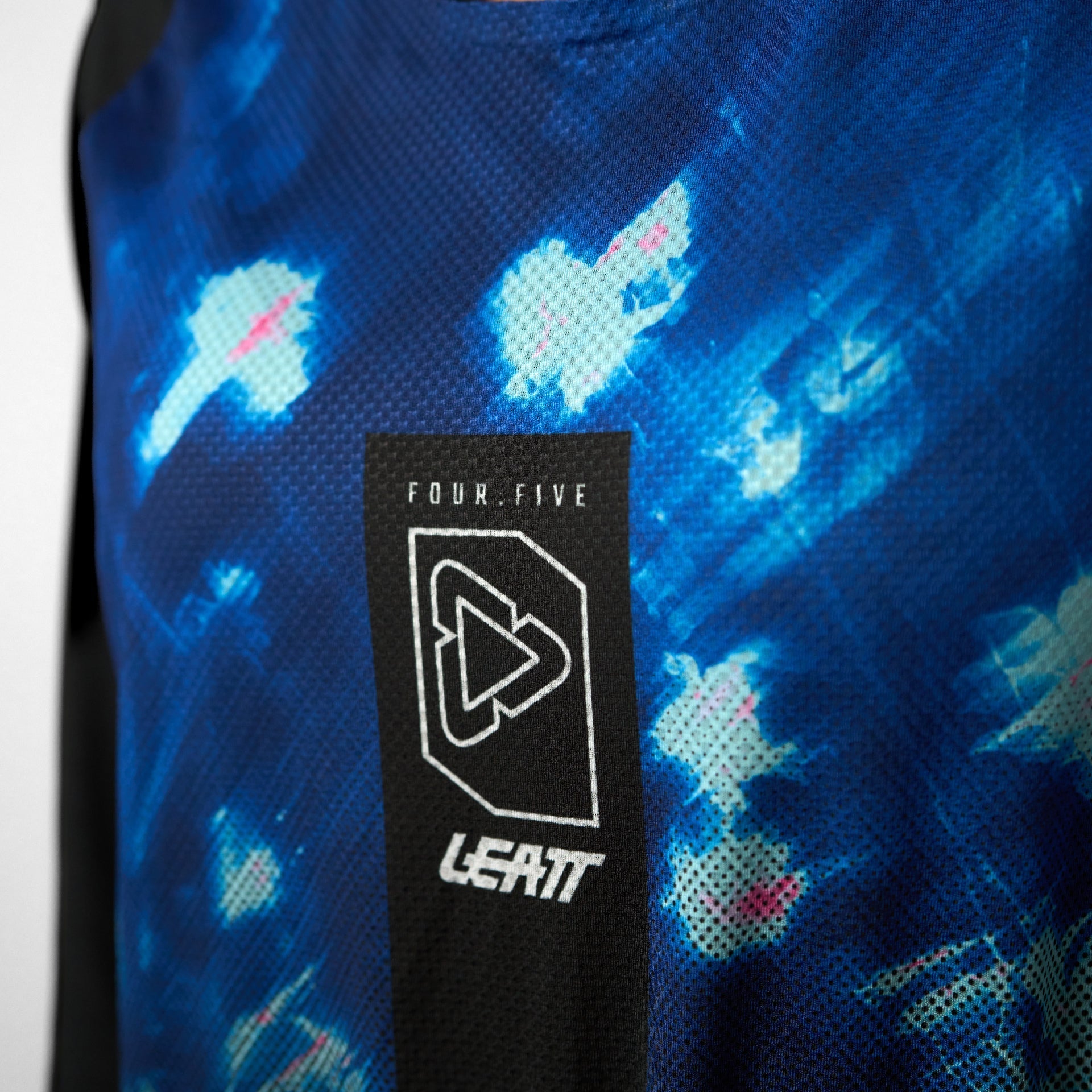 Moto 4.5 Lite Women Jersey - Leatt UK Moto