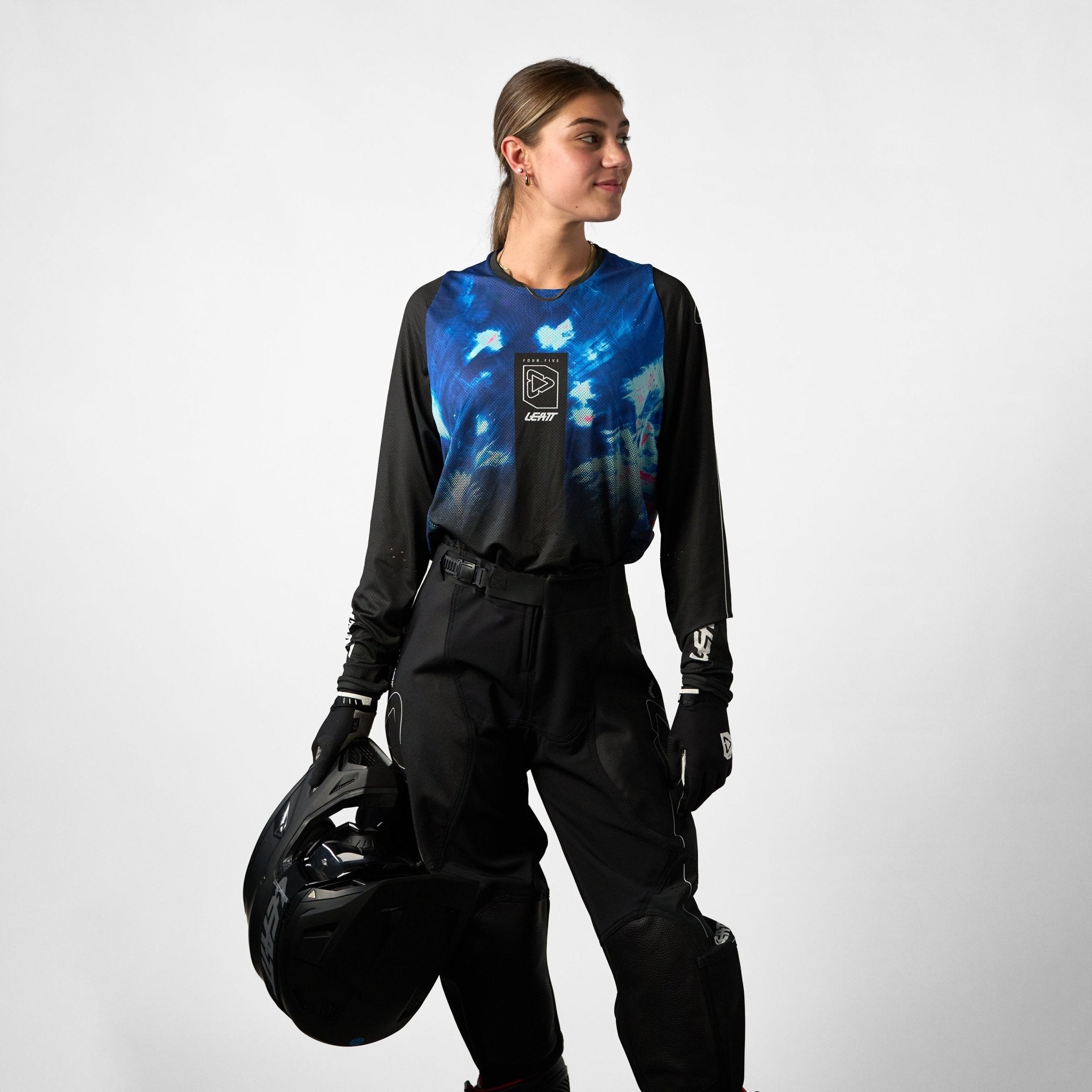 Moto 4.5 Women Pant - Leatt UK Moto