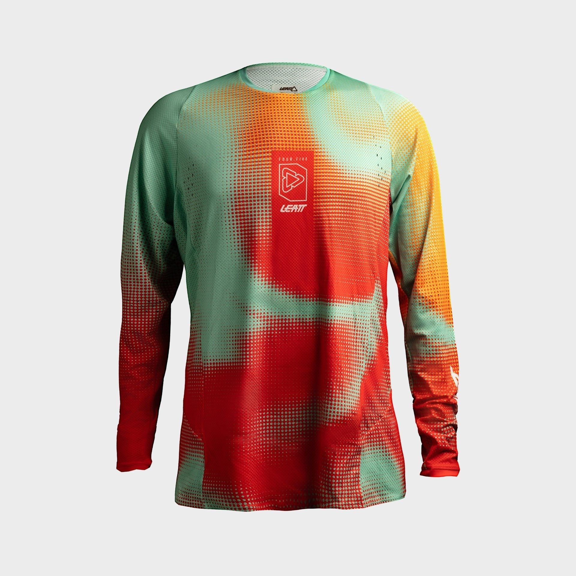 Moto 4.5 Lite Women Jersey - Leatt UK Moto