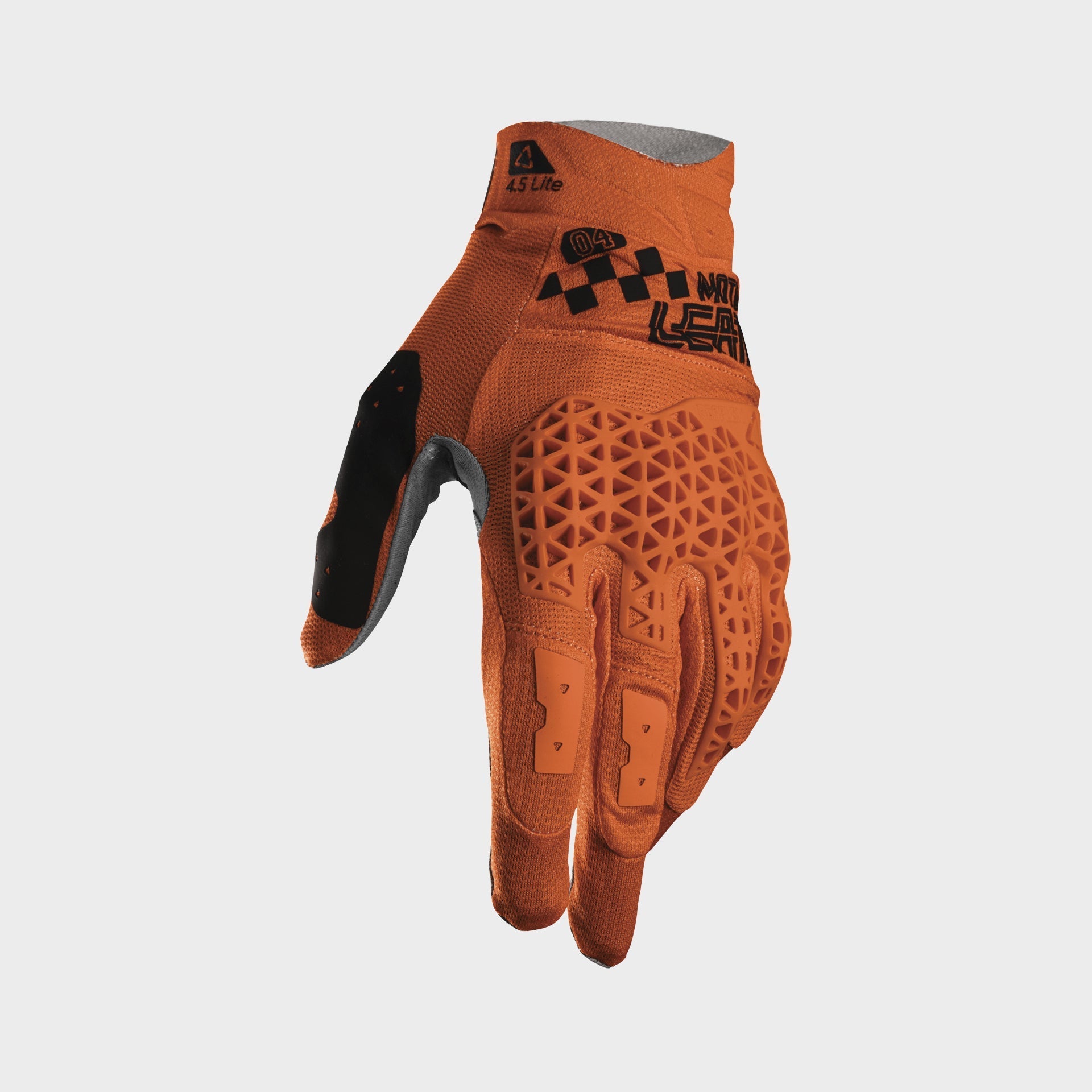 Moto 4.5 Lite Glove - Leatt UK Moto