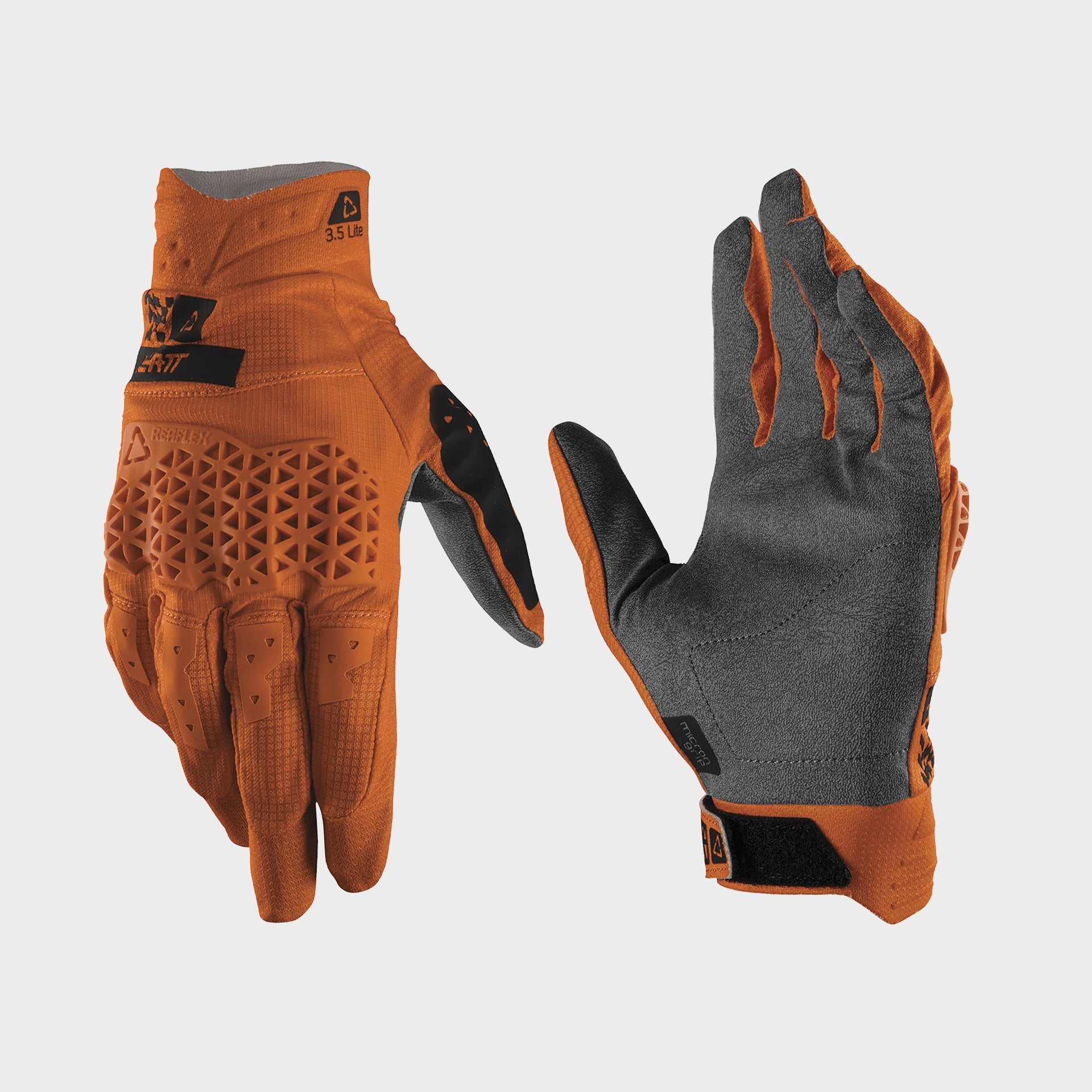 Moto 3.5 Lite Glove - Leatt UK Moto