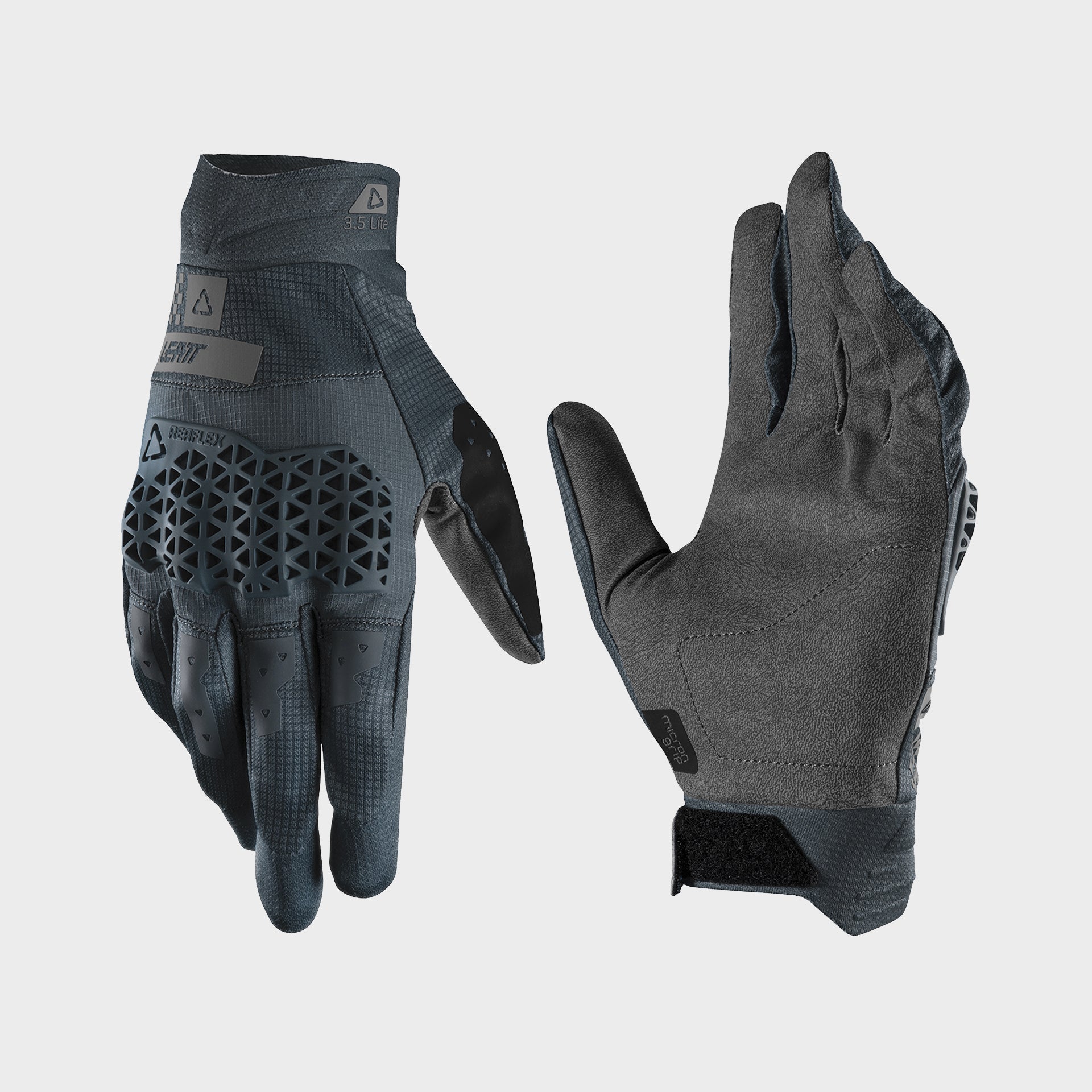 Moto 3.5 Lite Glove - Leatt UK Moto