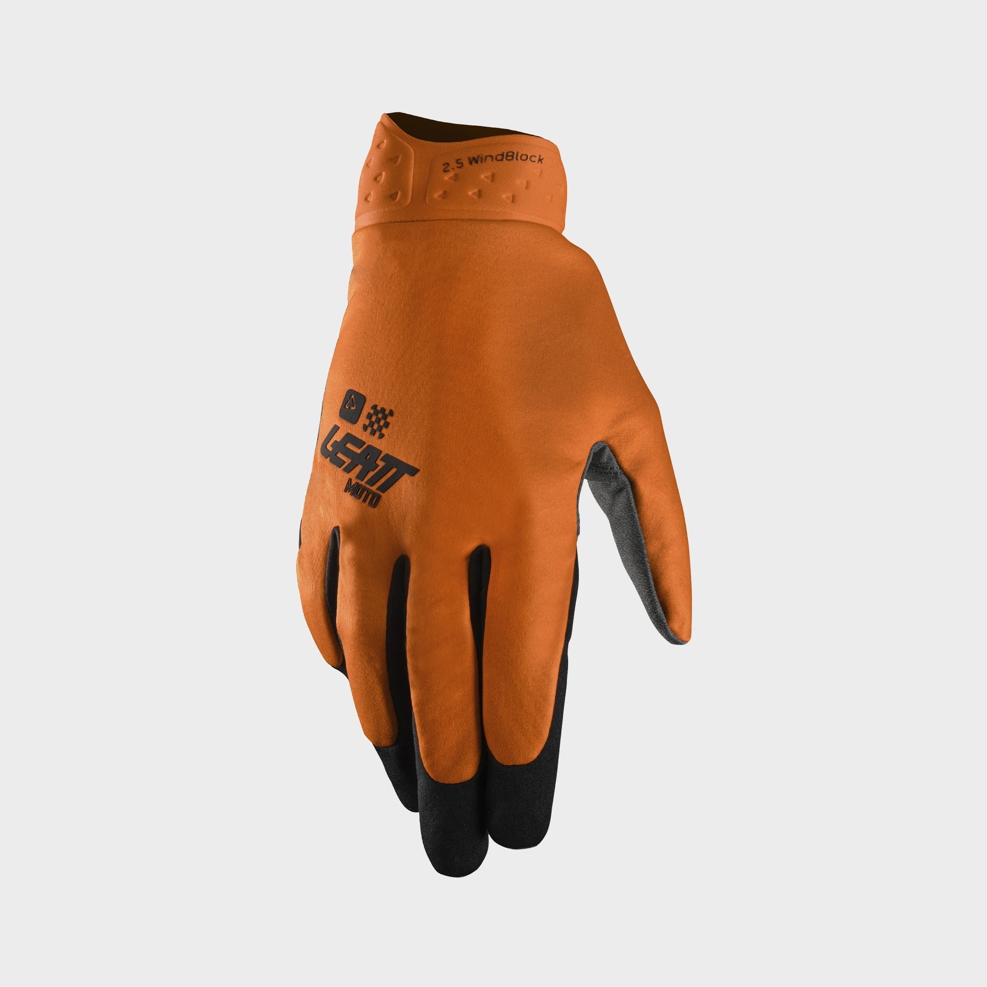 Moto 2.5 WindBlock Glove - Leatt UK Moto