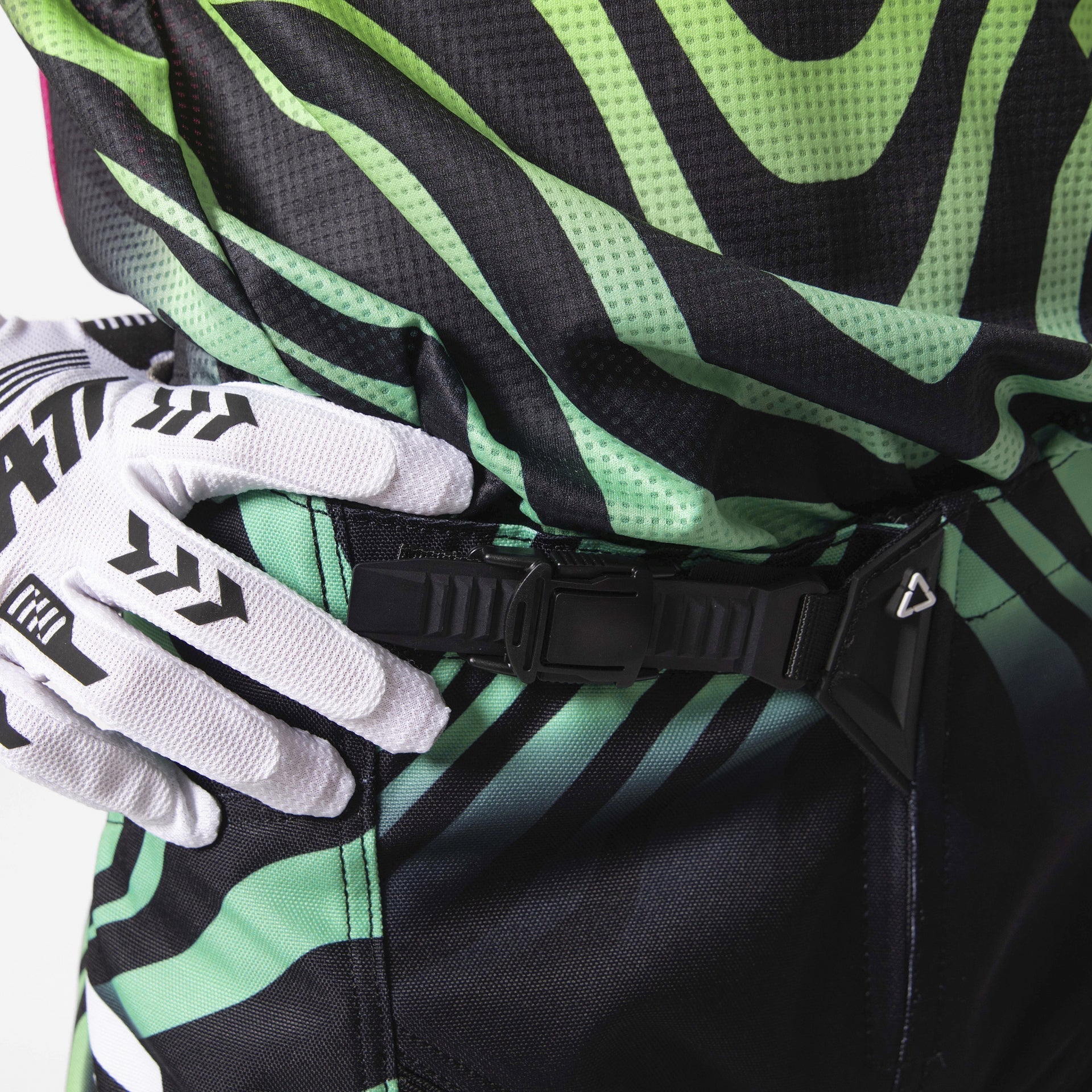 Moto 3.5 Mini-Junior Ride Kit - Leatt UK Moto