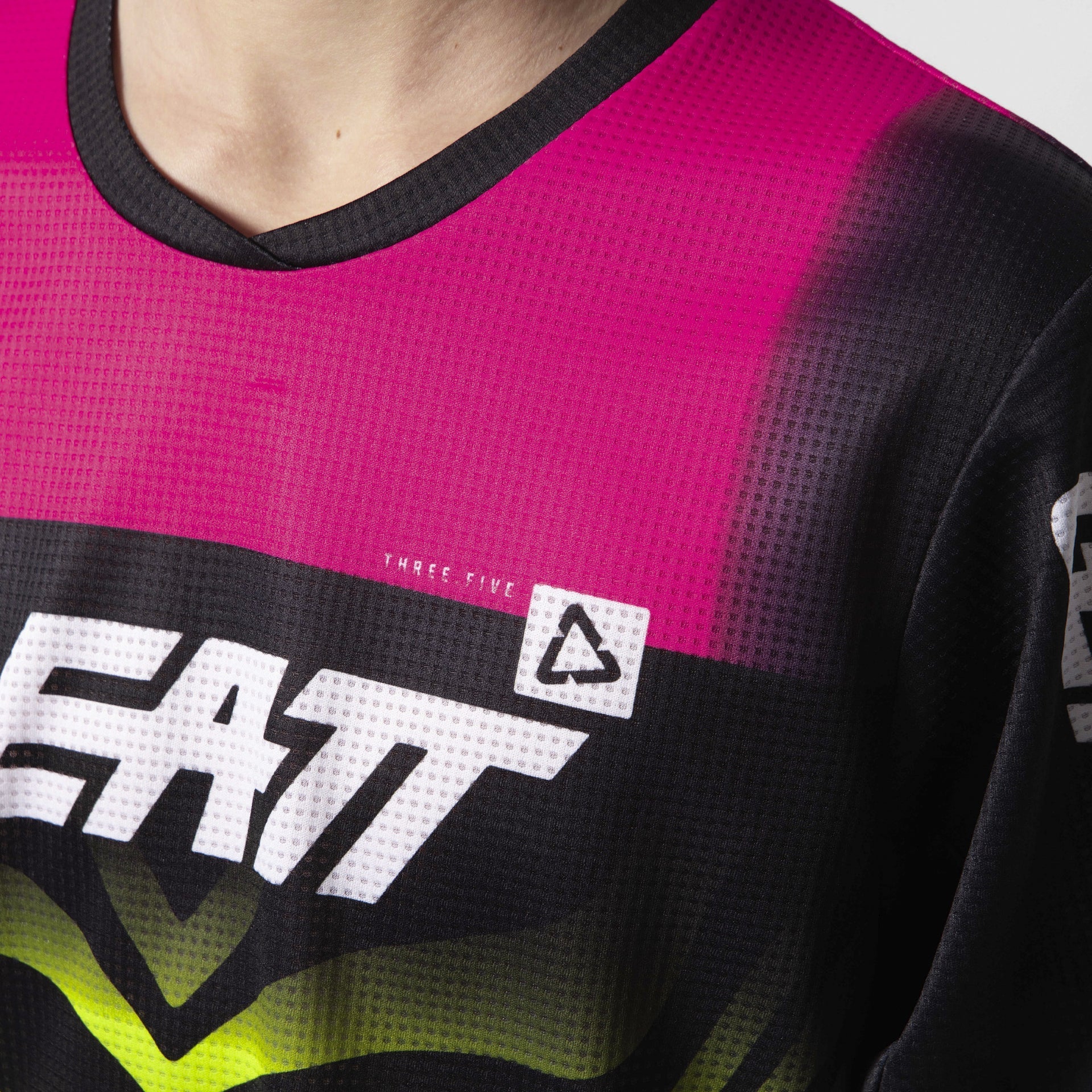 Moto 3.5 Mini-Junior Ride Kit - Leatt UK Moto