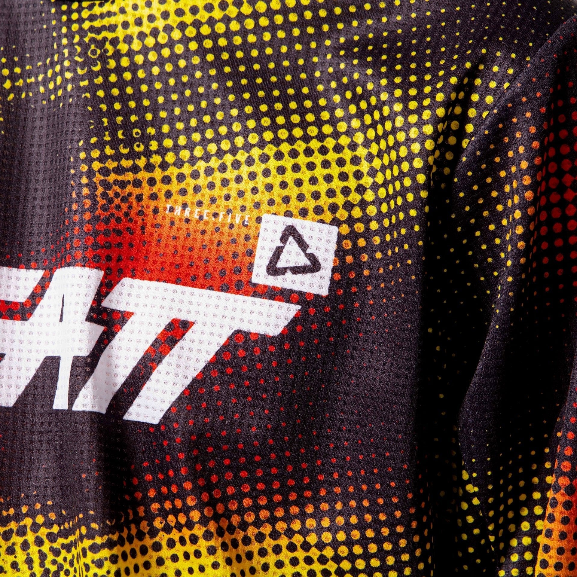 Moto 3.5 Mini-Junior Ride Kit - Leatt UK Moto