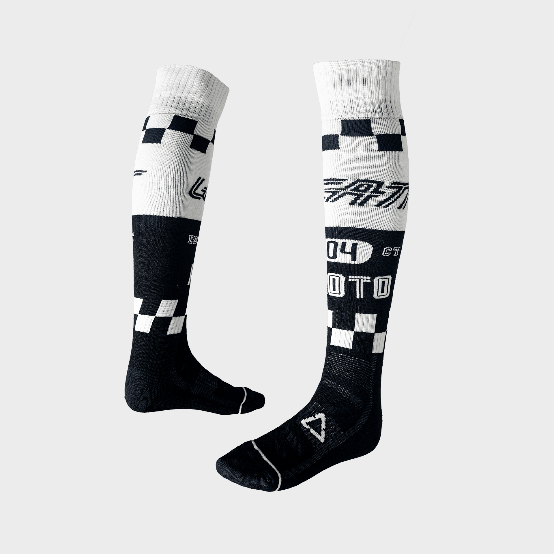 Moto Socks - Leatt UK Moto