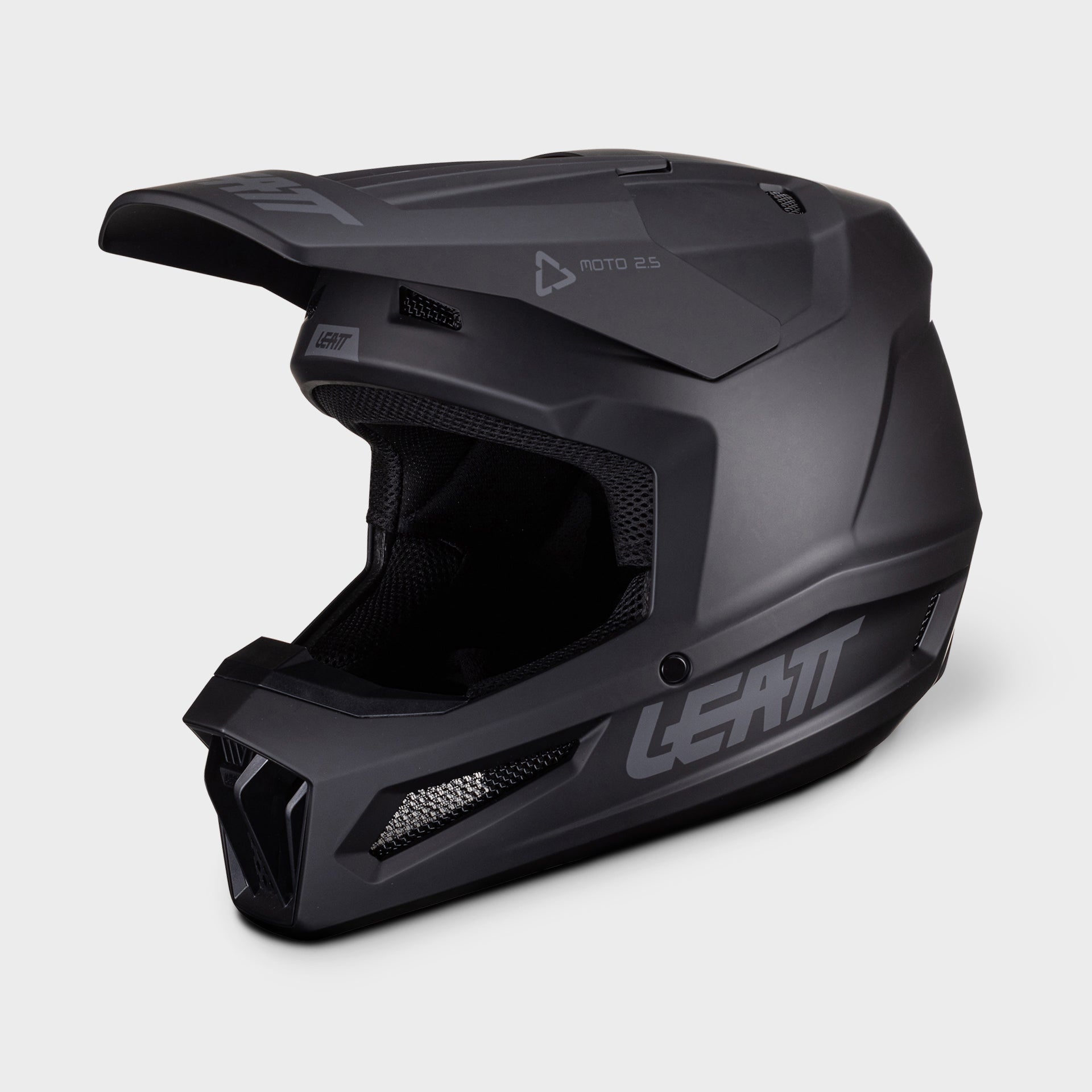 Moto 2.5 Helmet - Leatt UK Moto