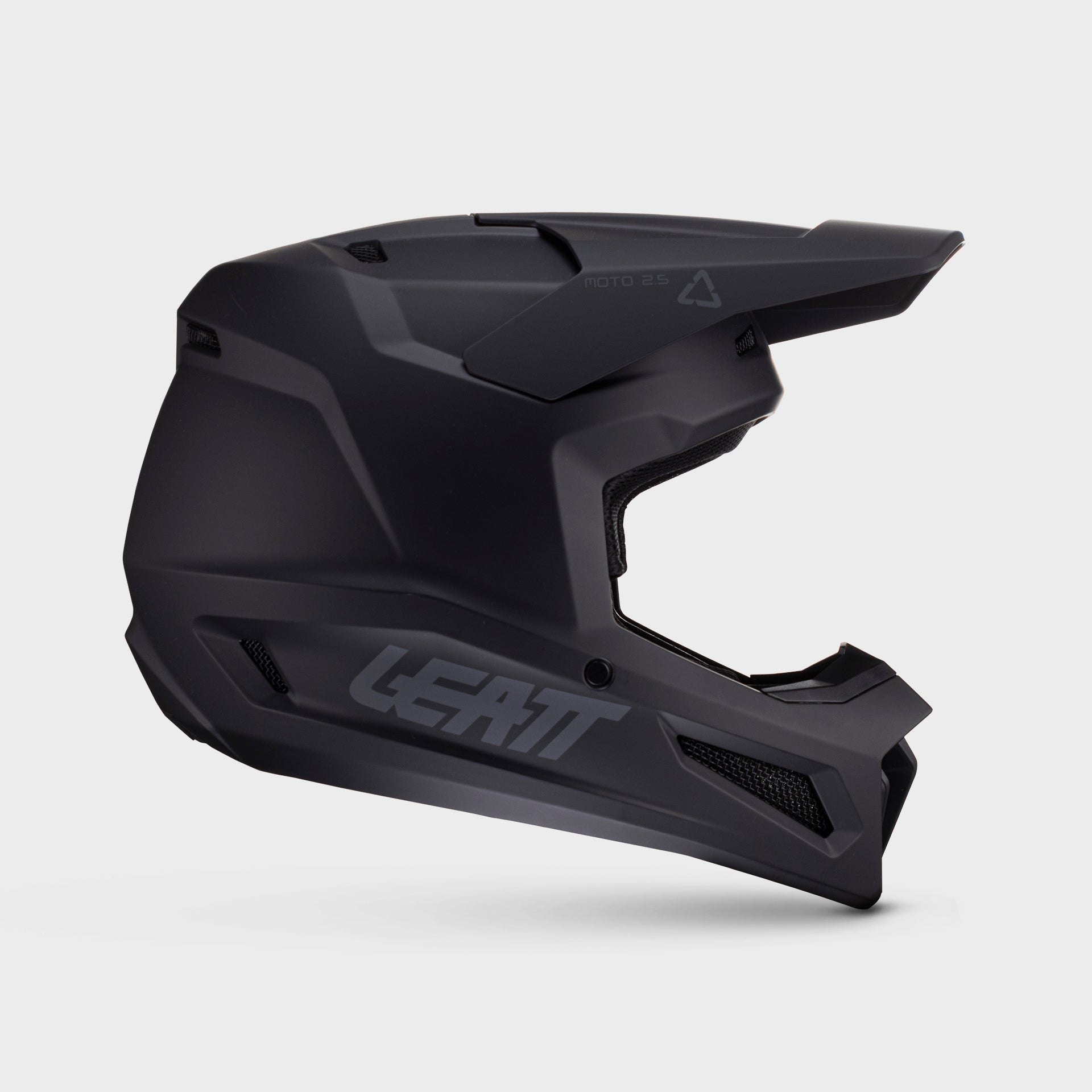 Moto 2.5 Helmet - Leatt UK Moto