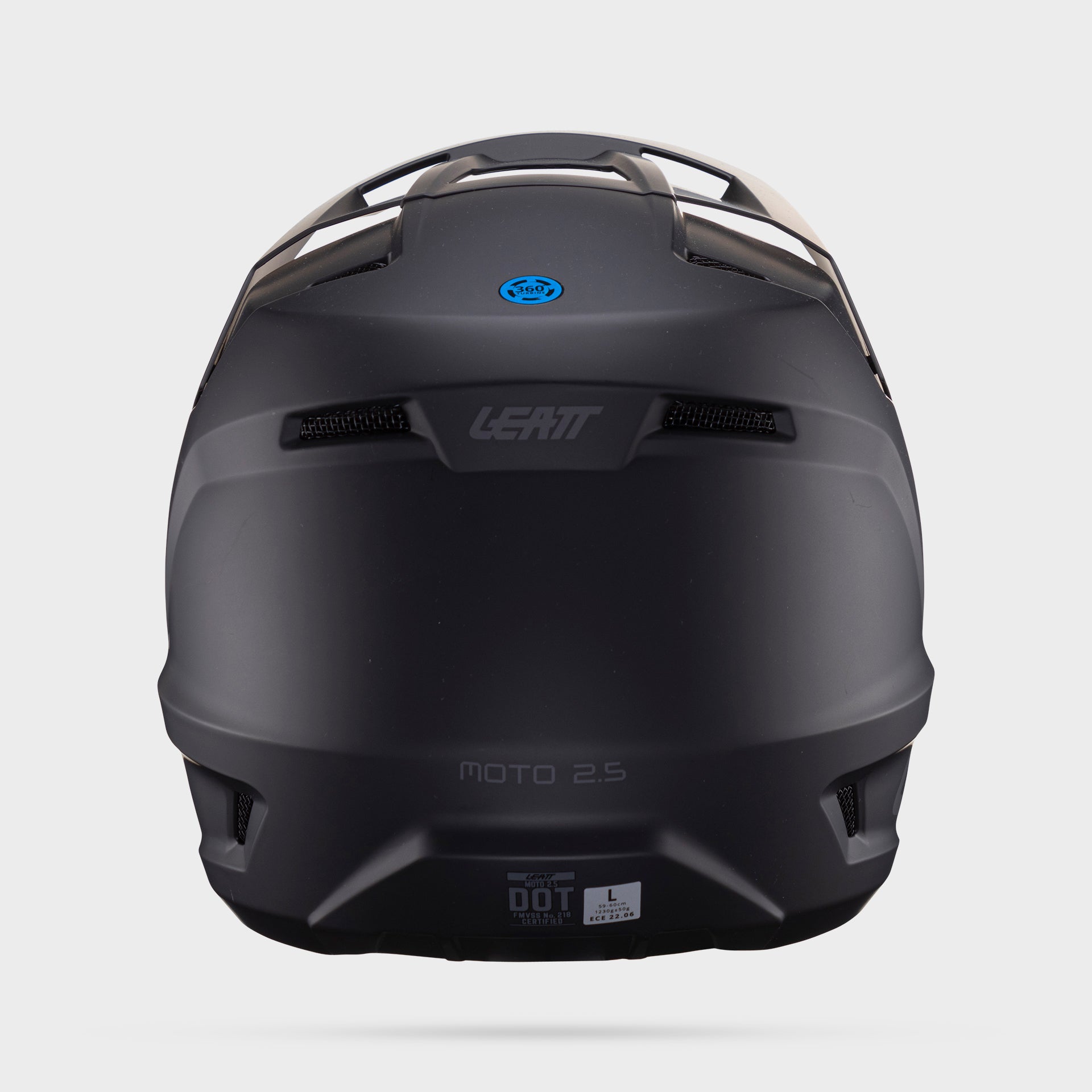 Moto 2.5 Helmet - Leatt UK Moto
