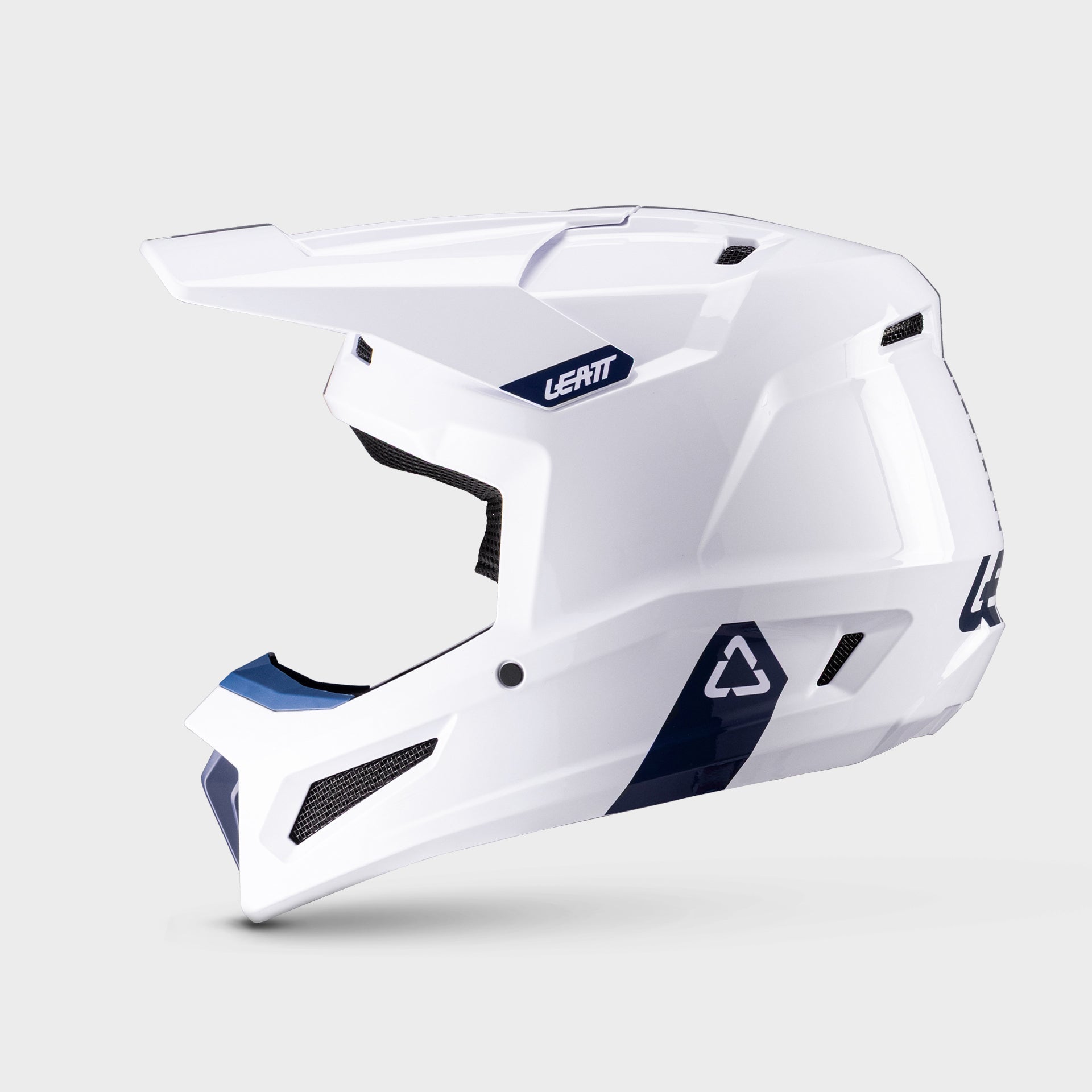 Moto 2.5 Helmet - Leatt UK Moto
