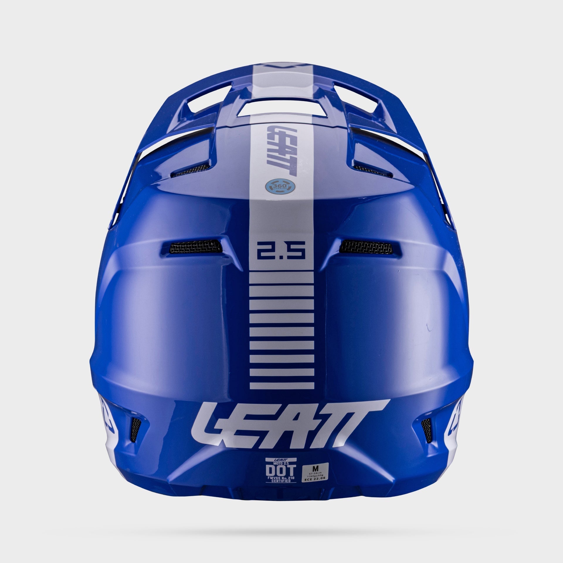 Moto 2.5 Helmet - Leatt UK Moto