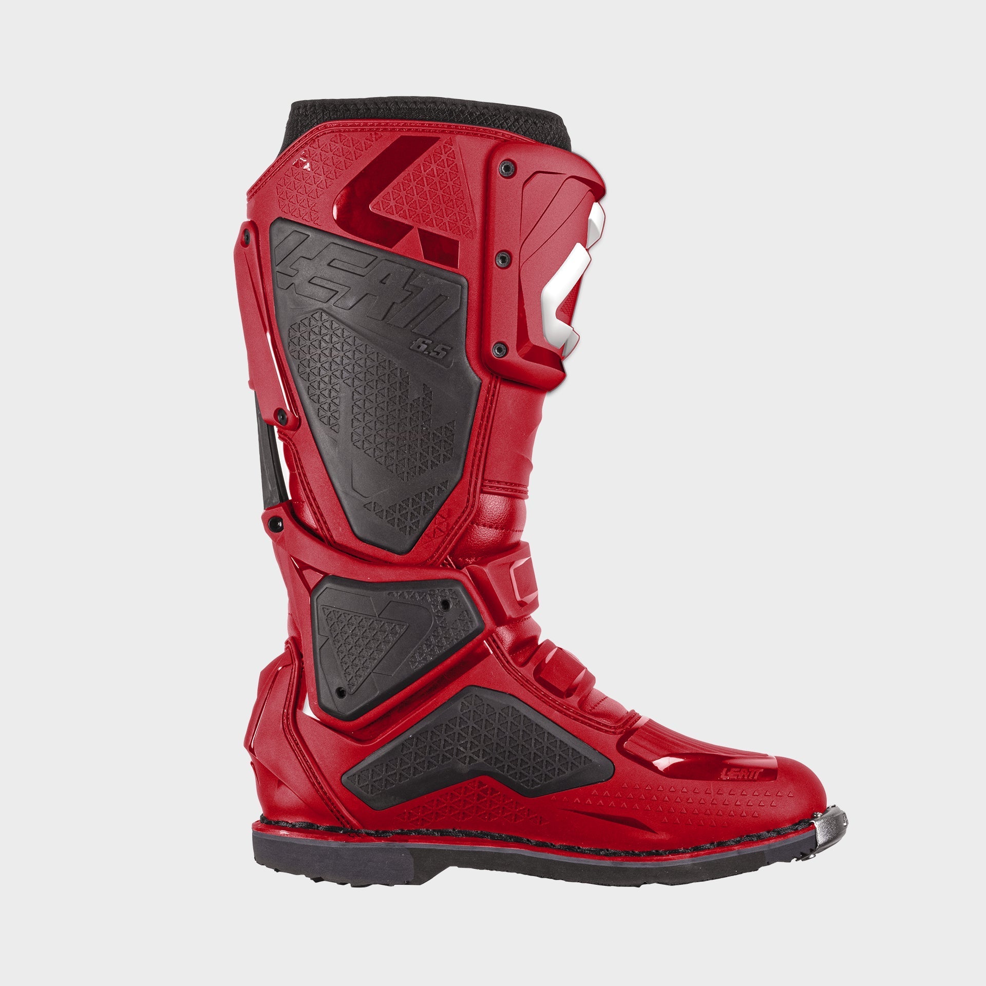 Moto 6.5 Boots - Leatt UK Moto