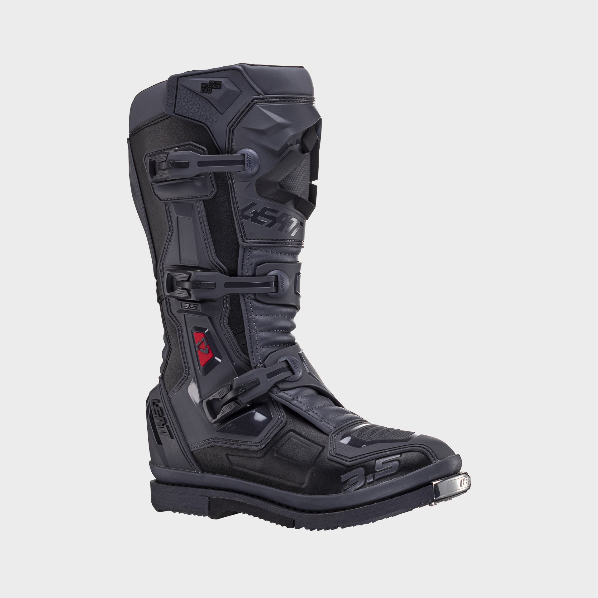 Moto 3.5 HydraDri Boots - Leatt UK Moto