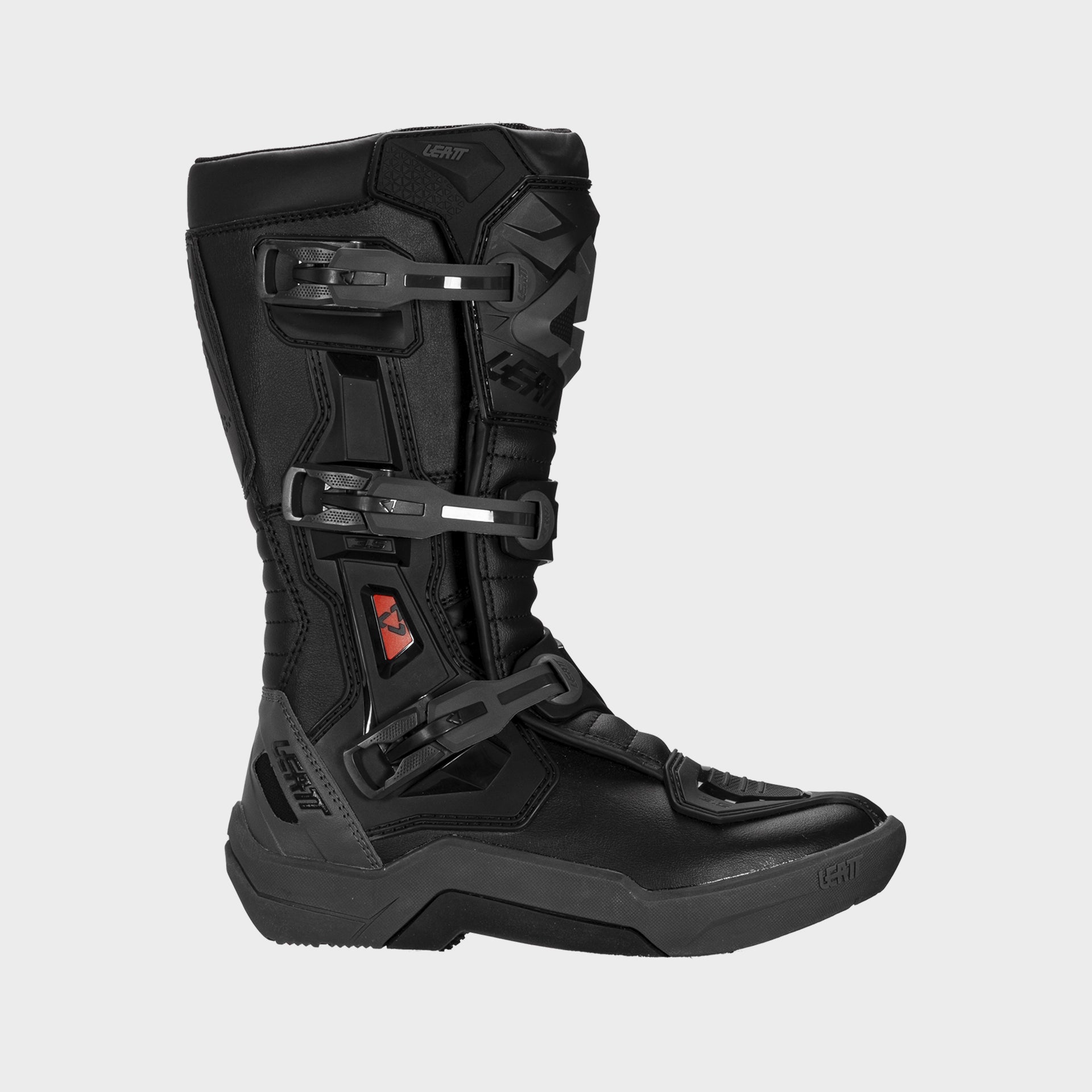 Moto 3.5 Junior Boots - Leatt UK Moto