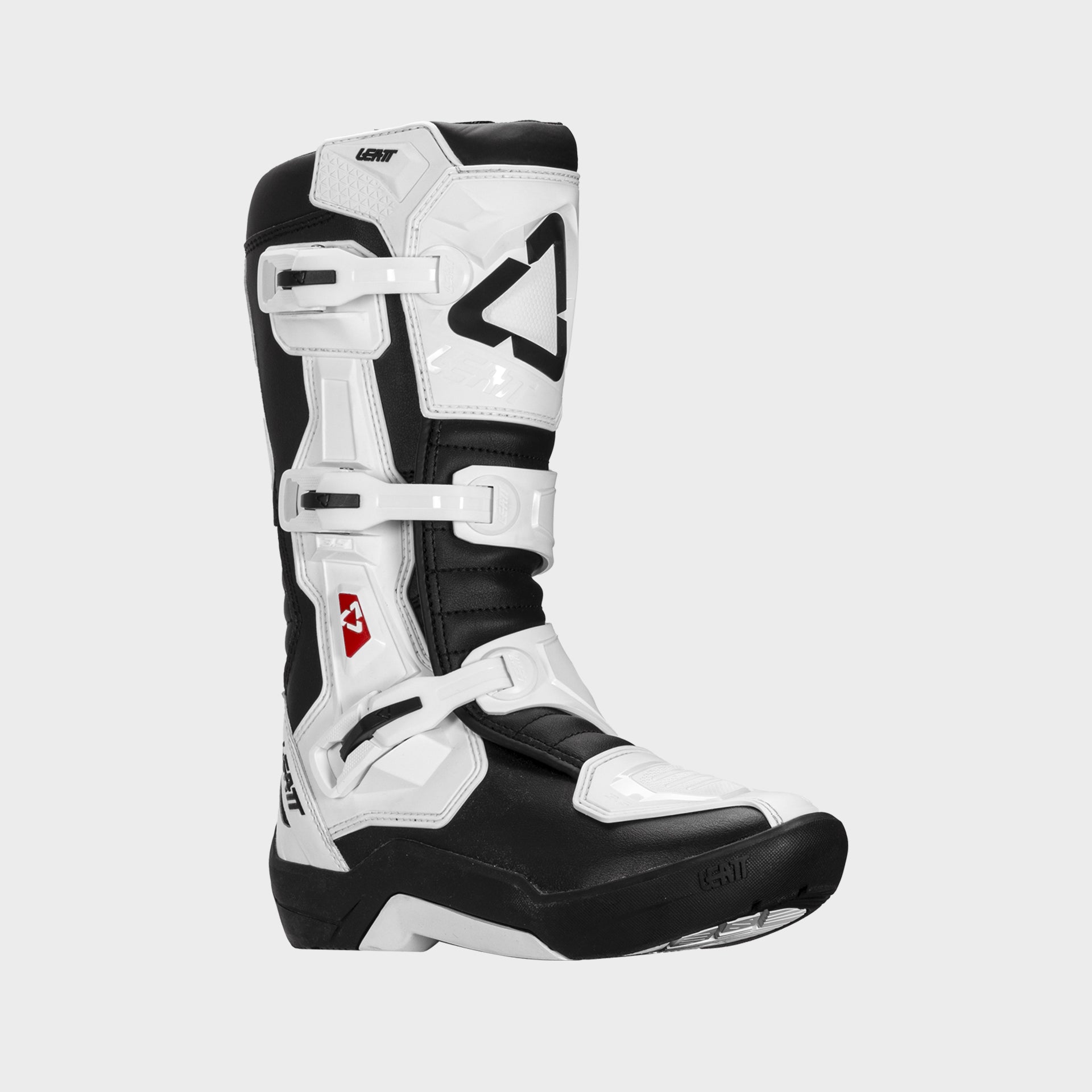 Moto 3.5 Junior Boots - Leatt UK Moto