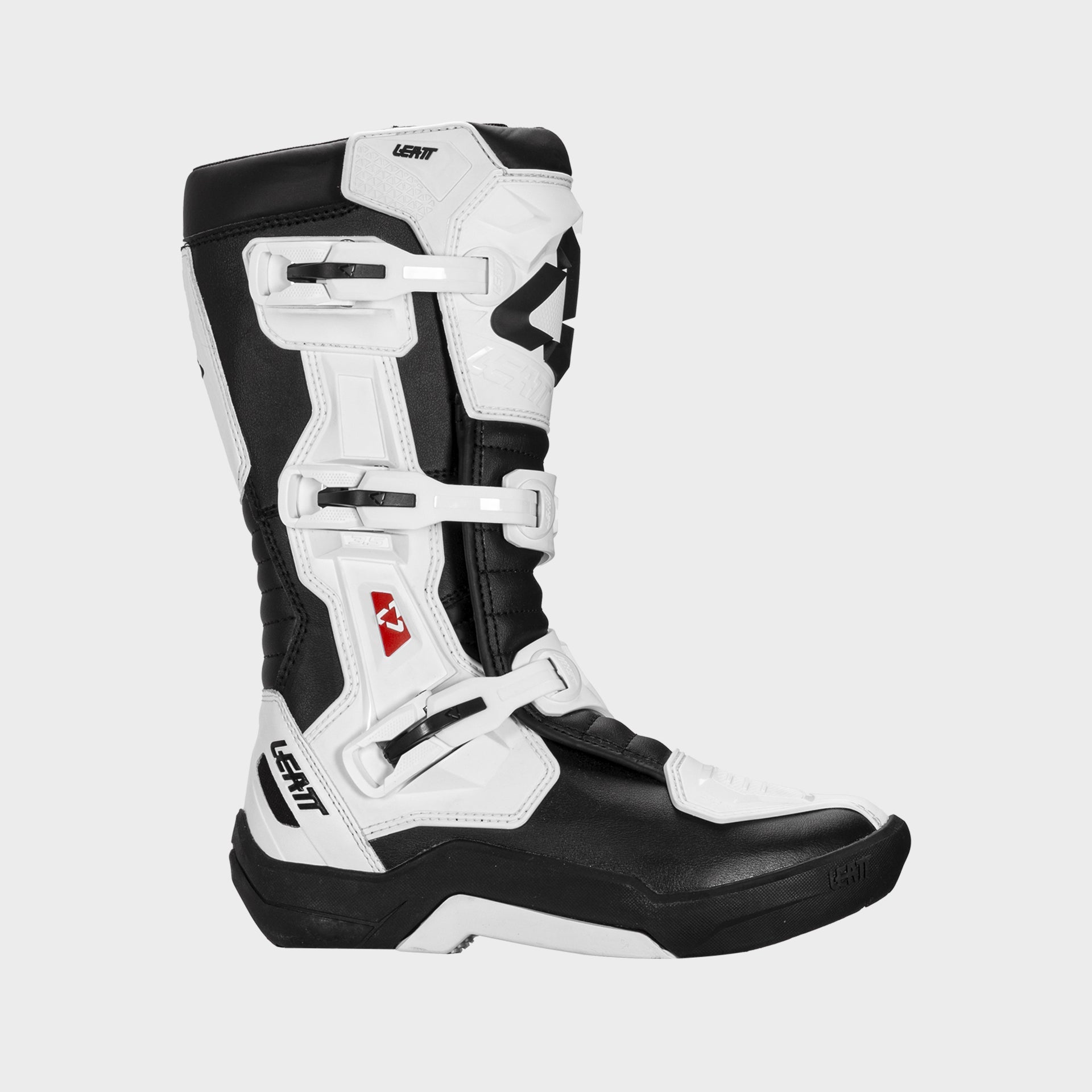 Moto 3.5 Junior Boots - Leatt UK Moto