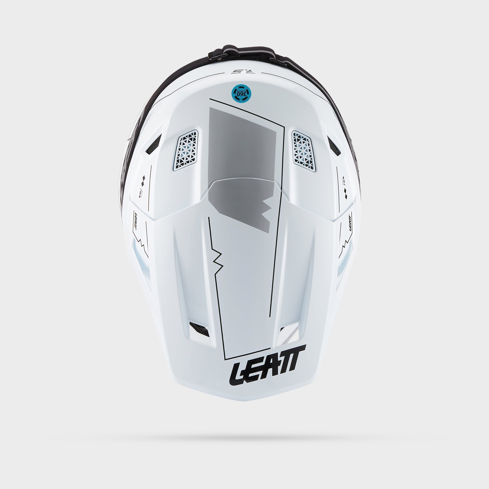 Moto 7.5 Cardo Helmet Kit - Leatt UK Moto