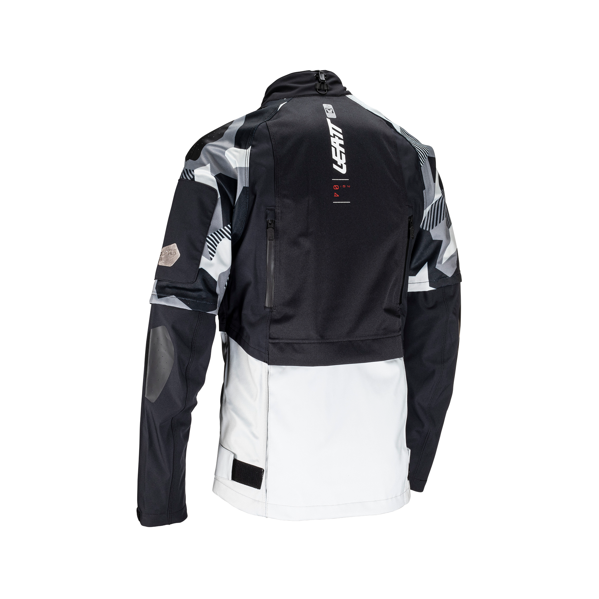 Jacket Moto 4.5 HydraDri