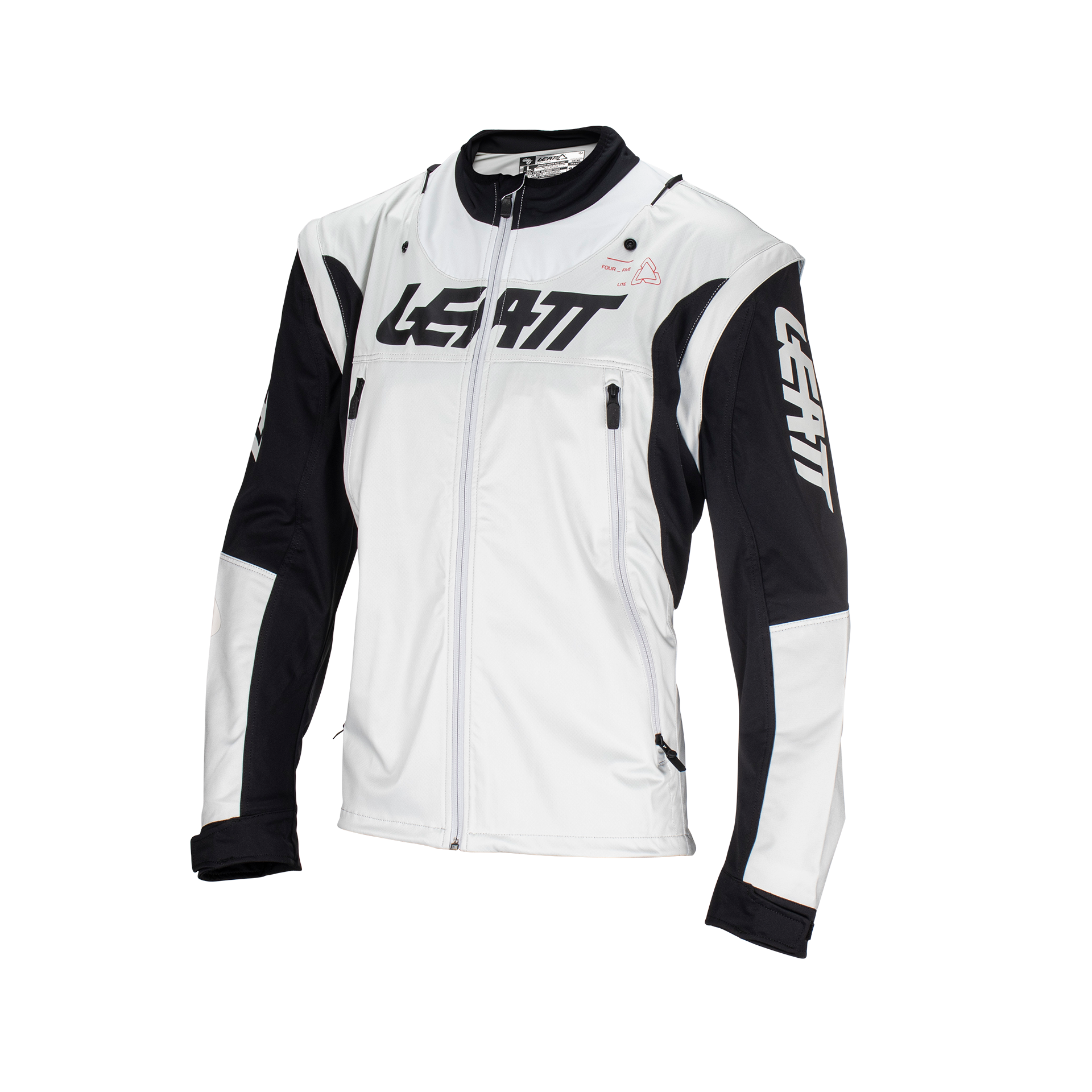 Jacket Moto 4.5 Lite