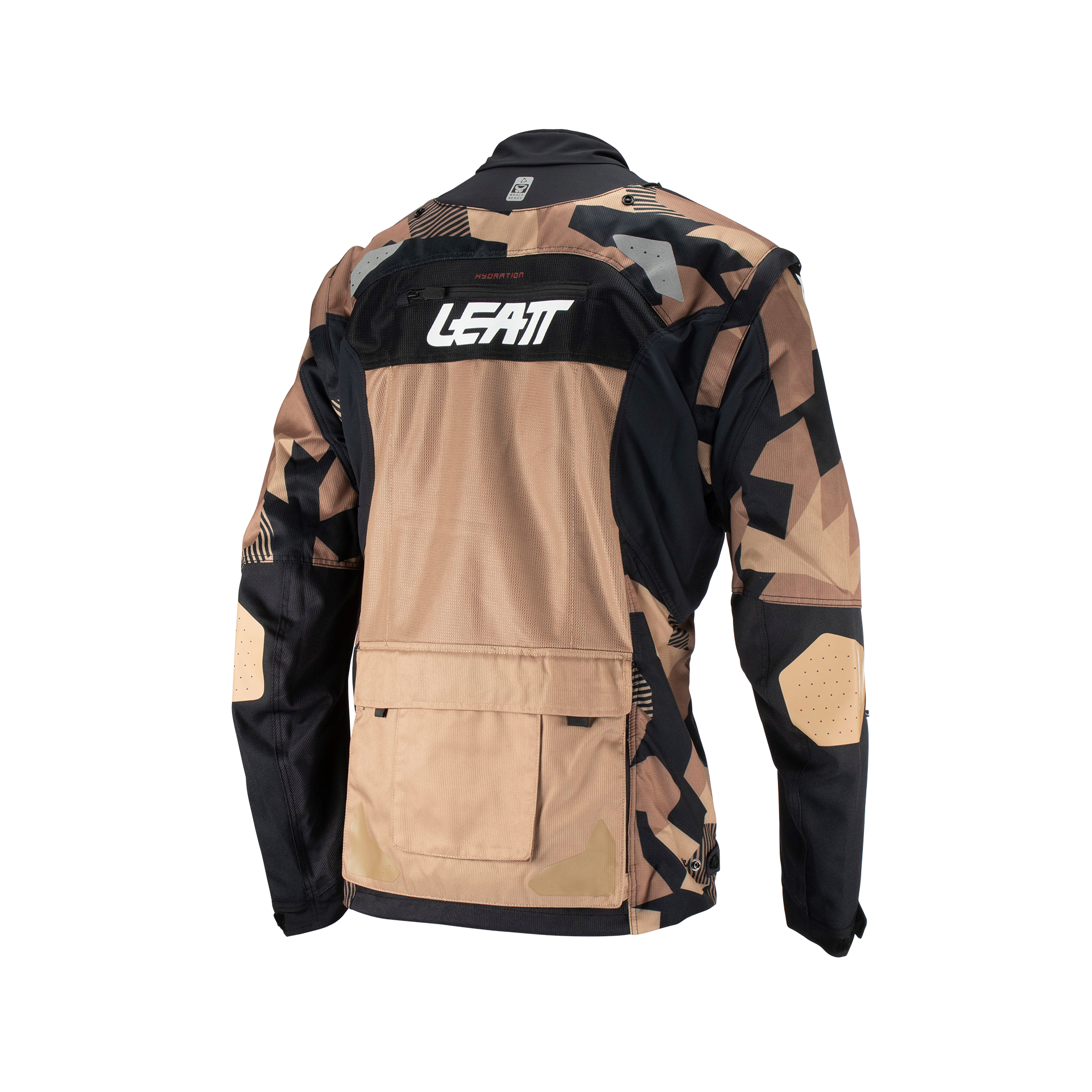 Jacket Moto 4.5 X-Flow