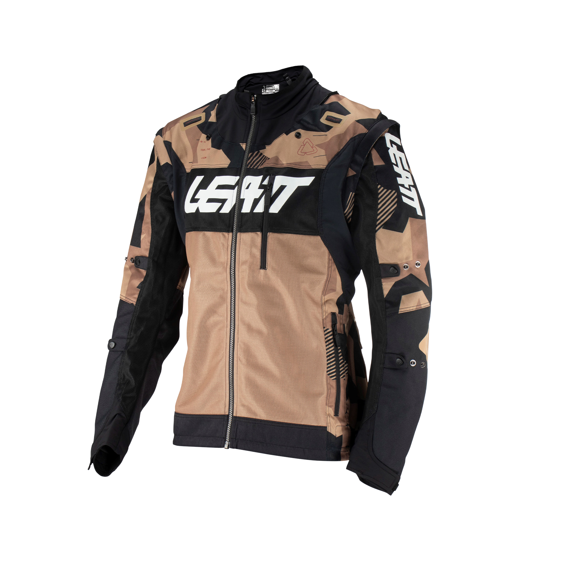 Jacket Moto 4.5 X-Flow