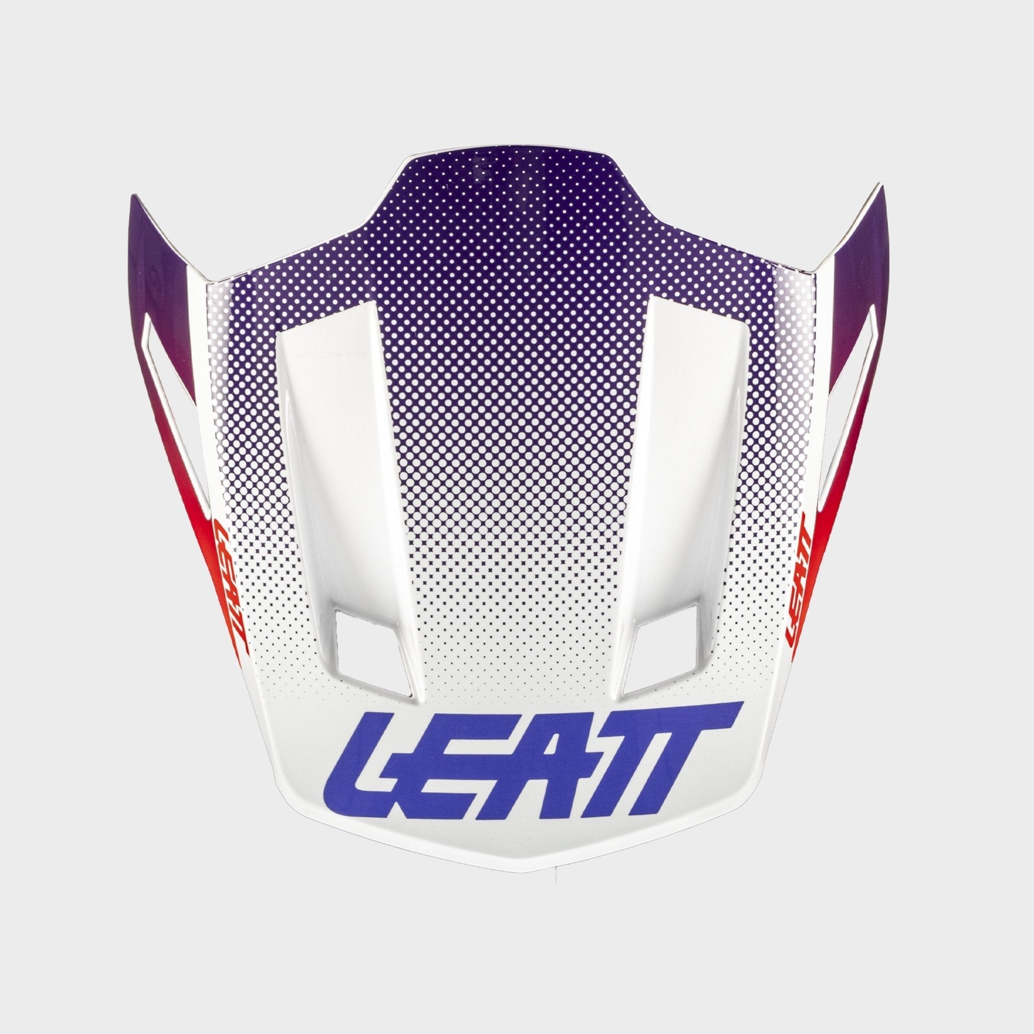 Moto 8.5 Visor - Leatt UK Moto