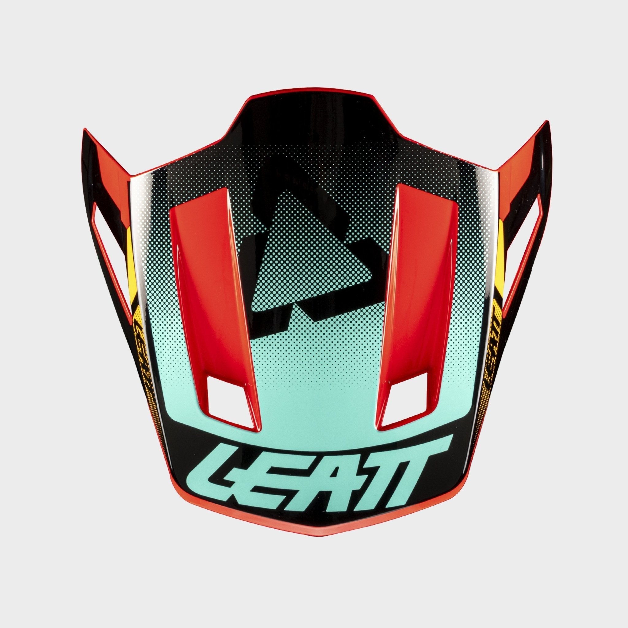 Moto 7.5 Visor - Leatt UK Moto