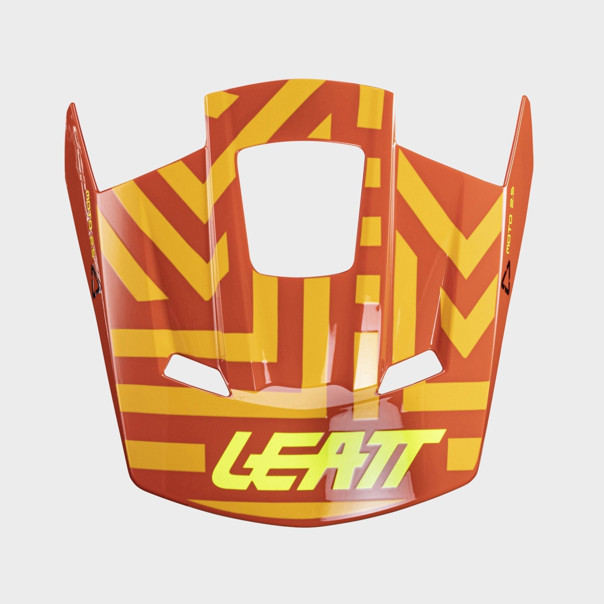 Moto 2.5 Visor - Leatt UK Moto