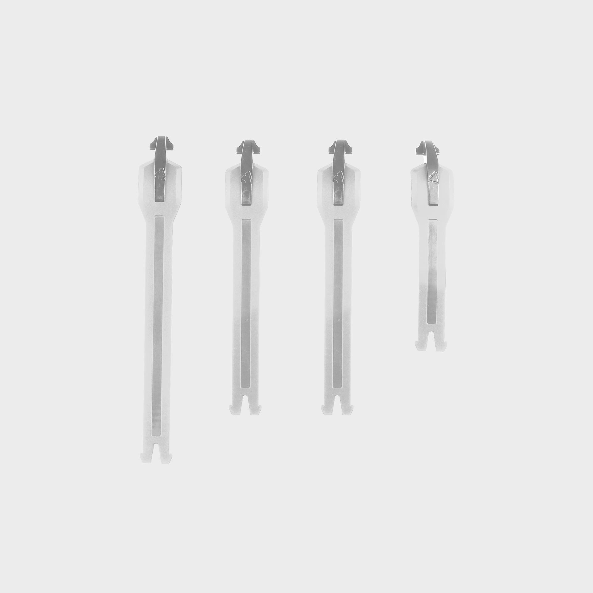 Moto 5.5 Strap kit - Leatt UK Moto