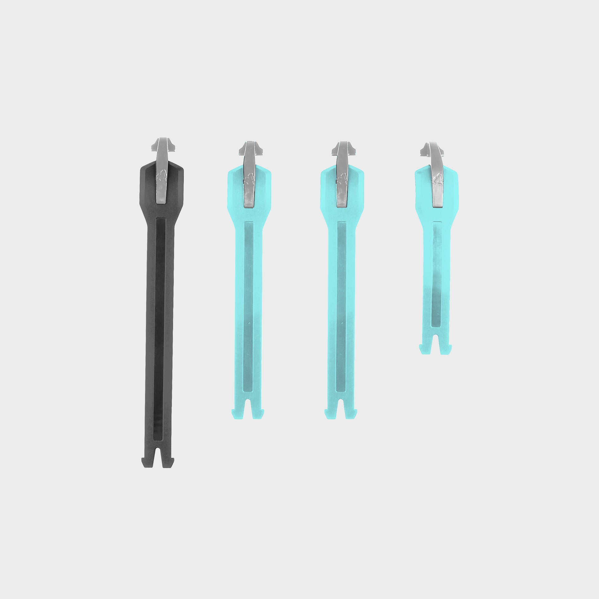 Moto 5.5 Strap kit - Leatt UK Moto