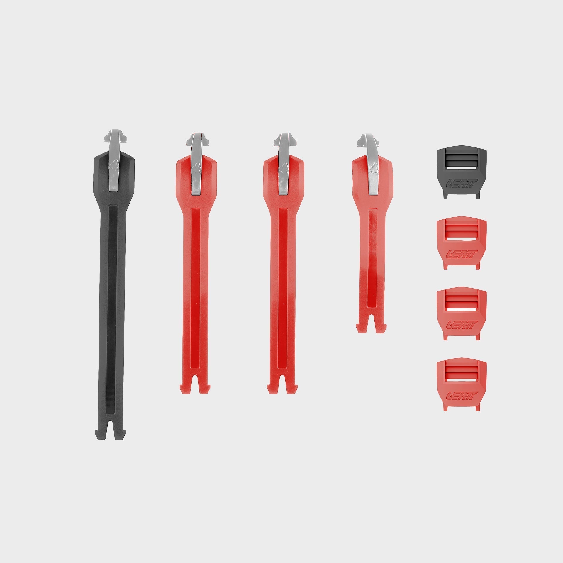 Moto 5.5 Strap kit - Leatt UK Moto